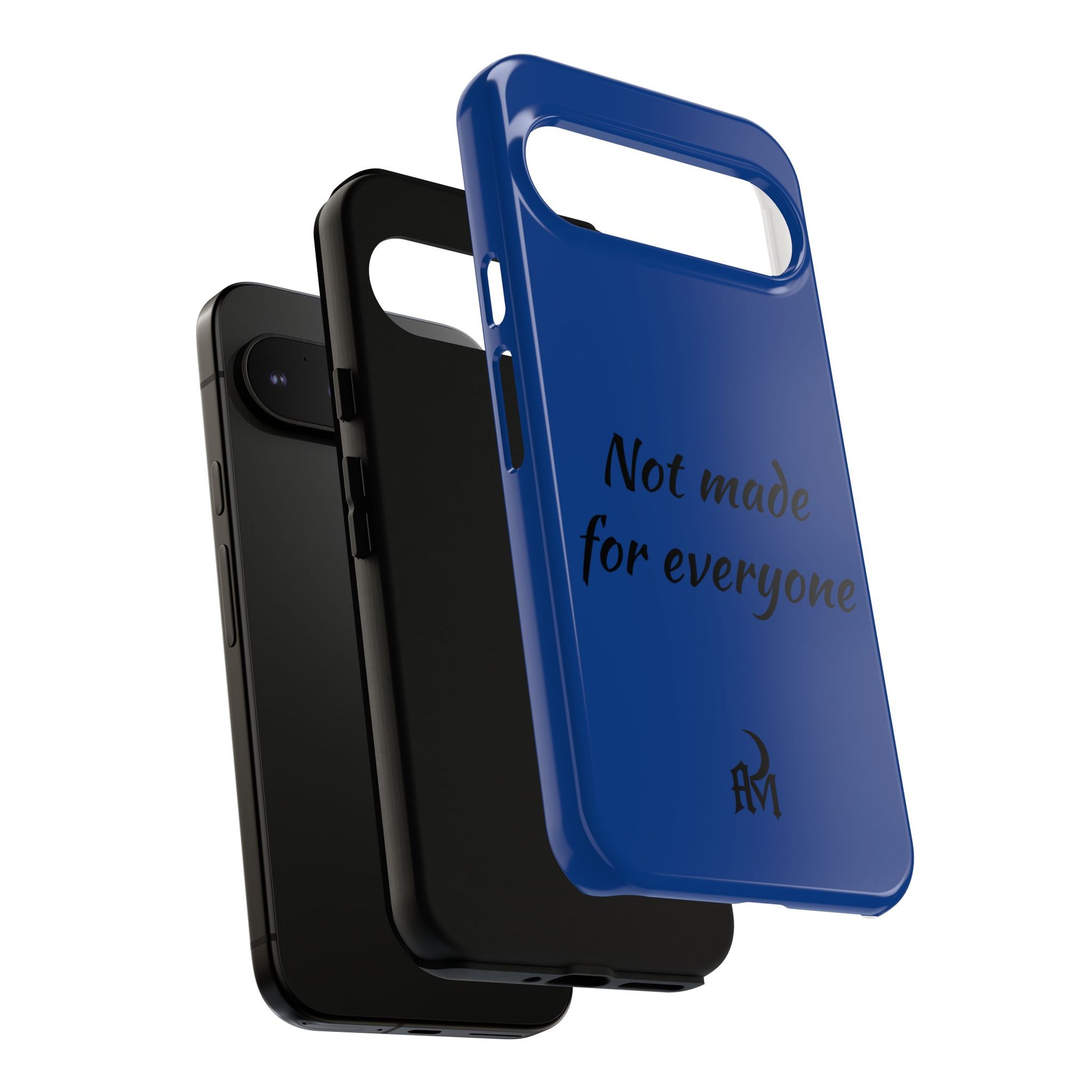 Not Made for Everyone – After Midnight Signature Case