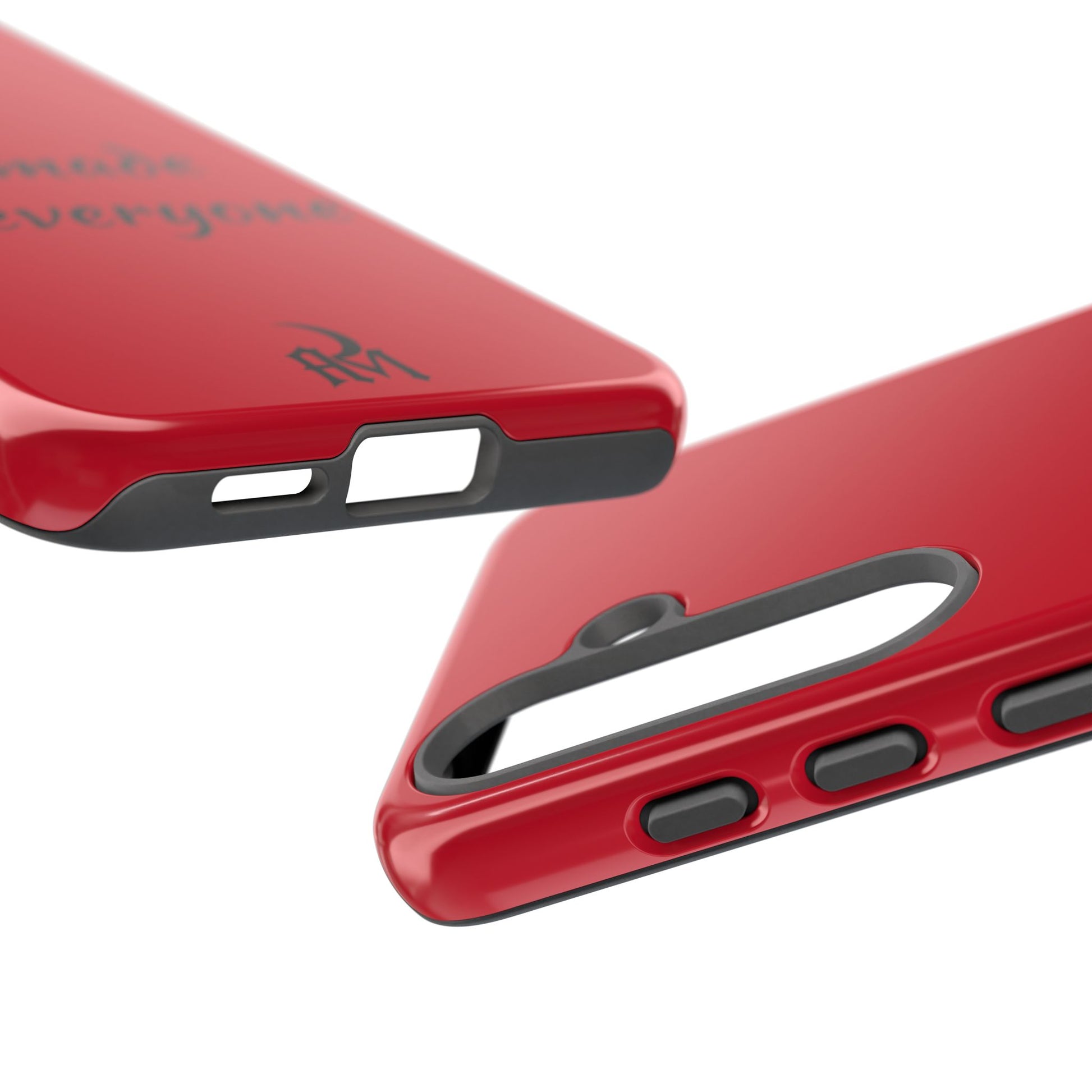 Not Made for Everyone – After Midnight Signature Case