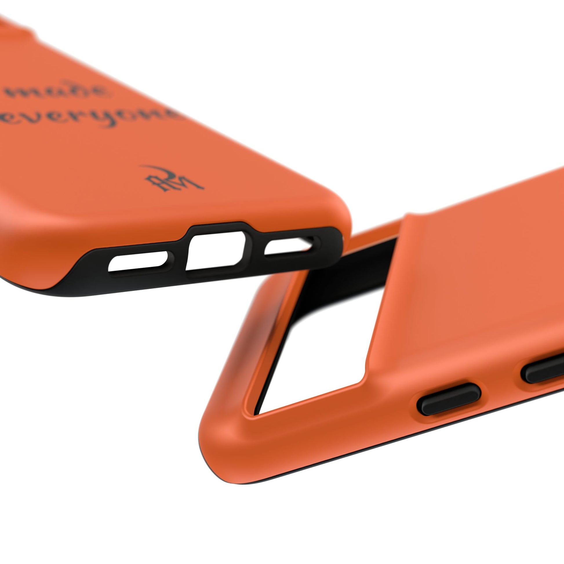 Not Made for Everyone – After Midnight Signature Case