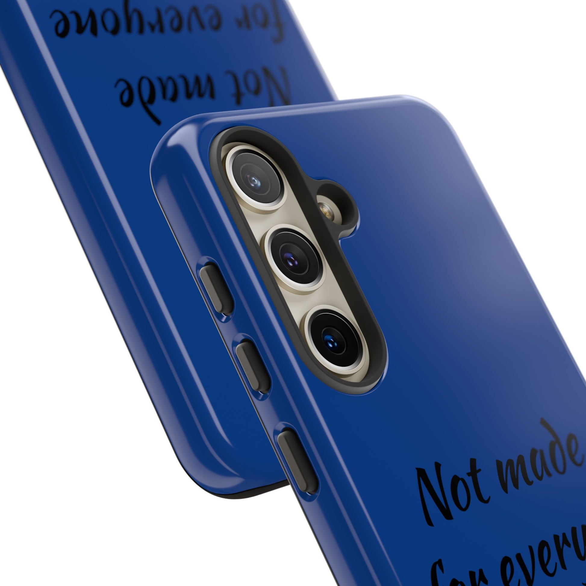 Not Made for Everyone – After Midnight Signature Case