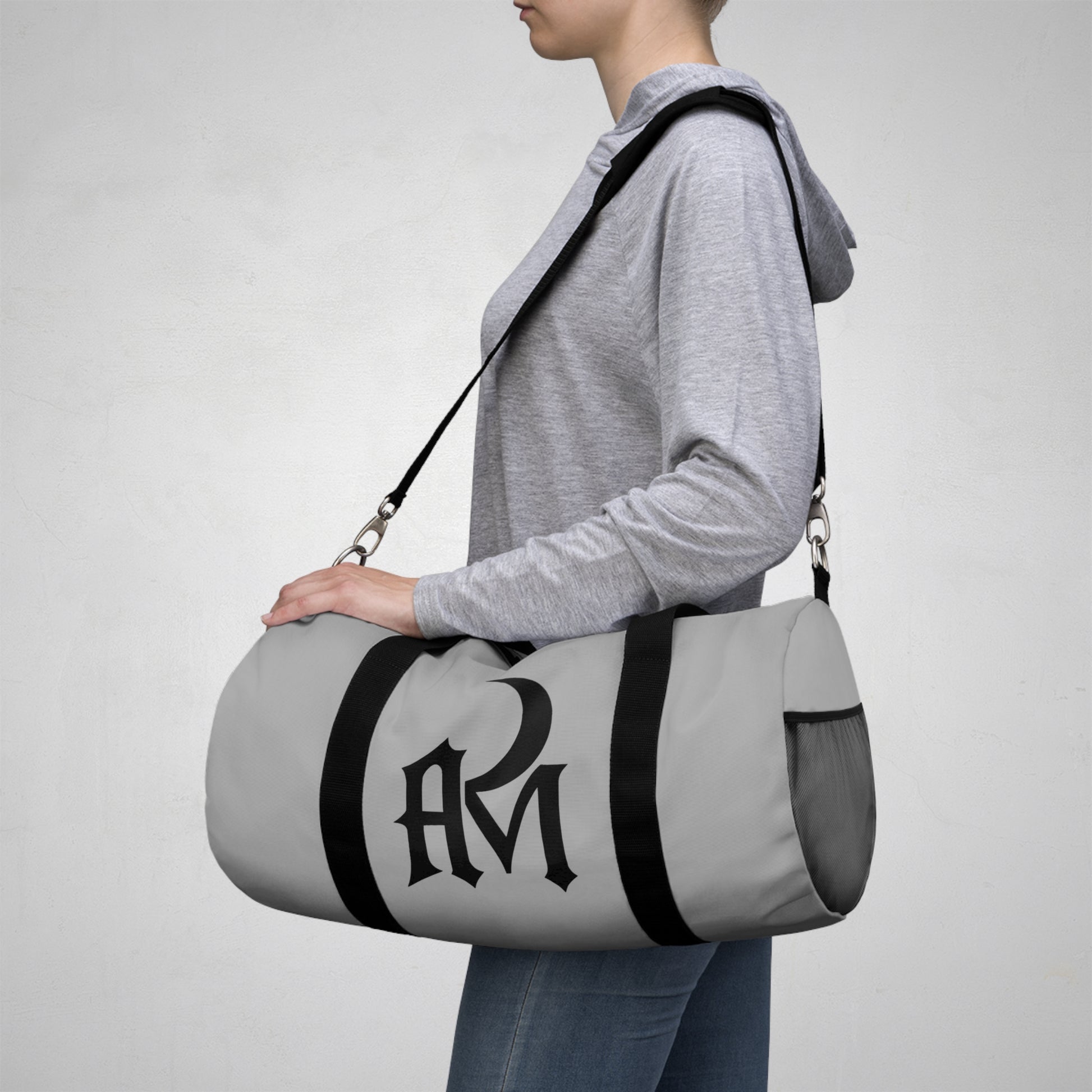Signature Weekender Duffel