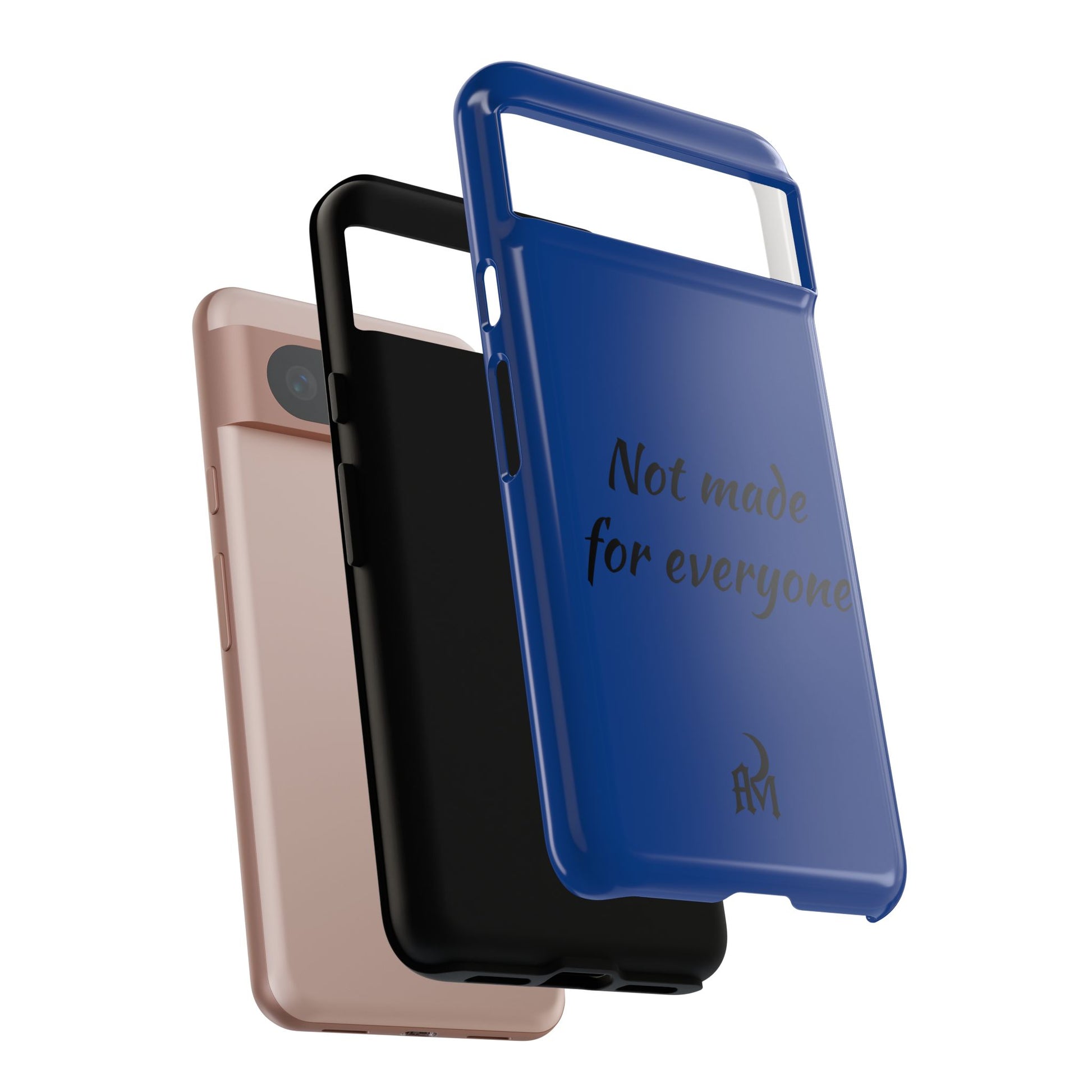 Not Made for Everyone – After Midnight Signature Case