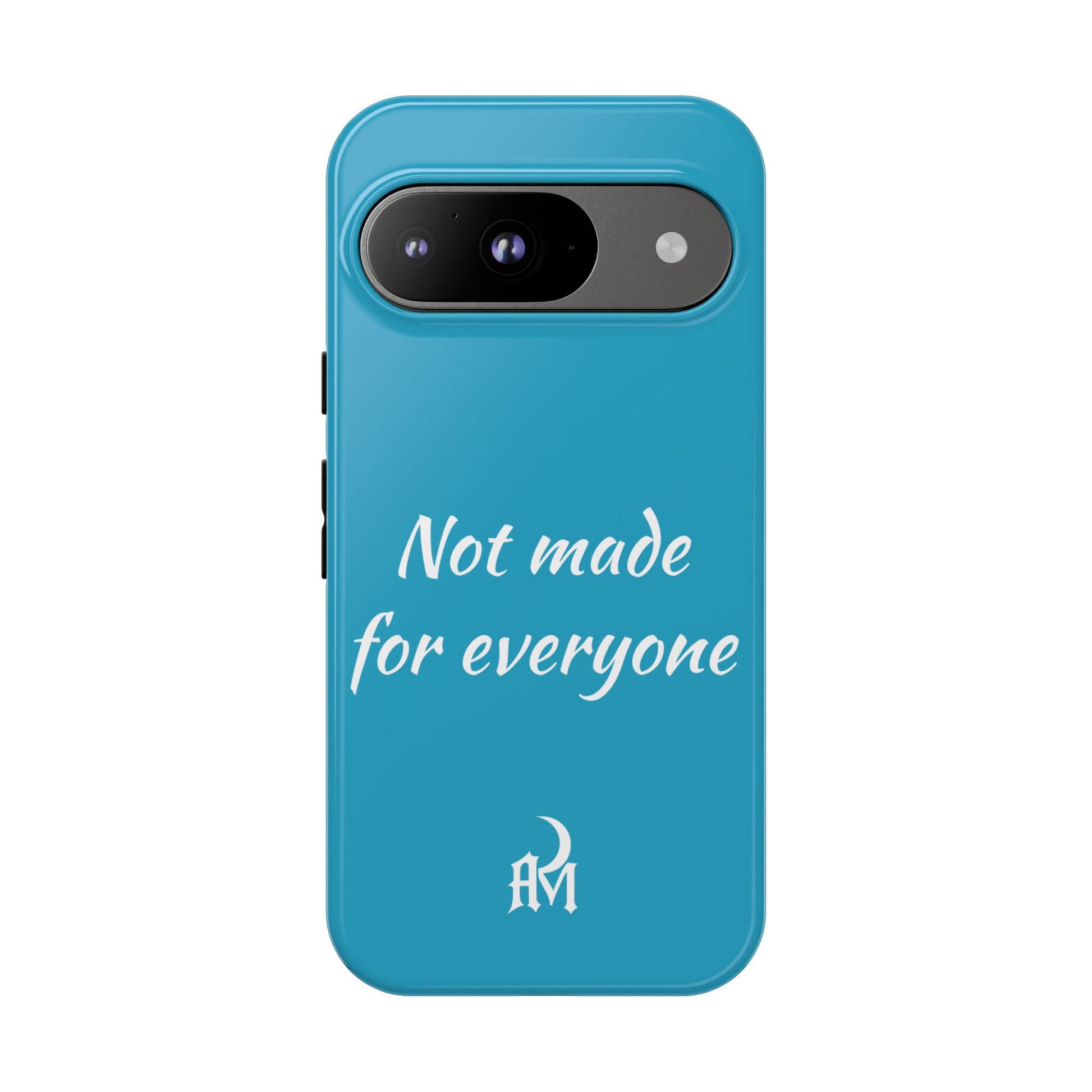Not Made for Everyone – After Midnight Signature Case
