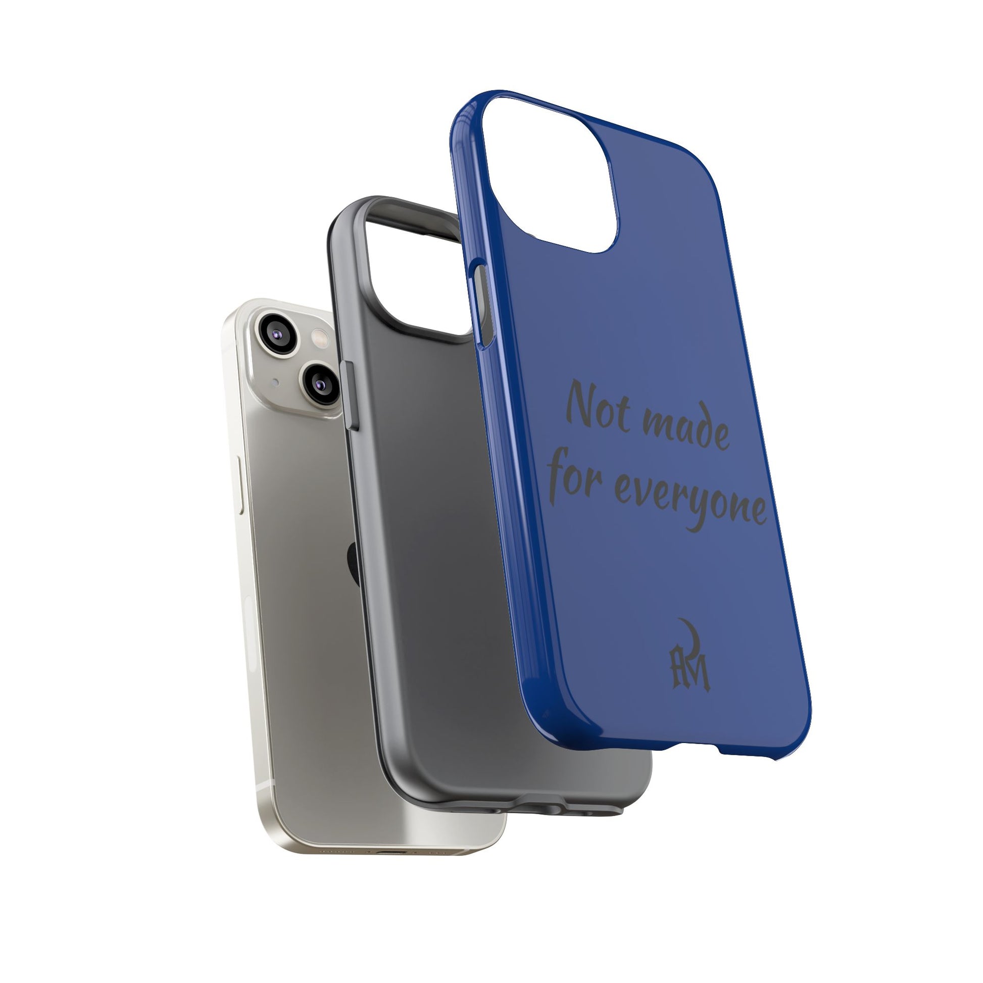 Not Made for Everyone – After Midnight Signature Case