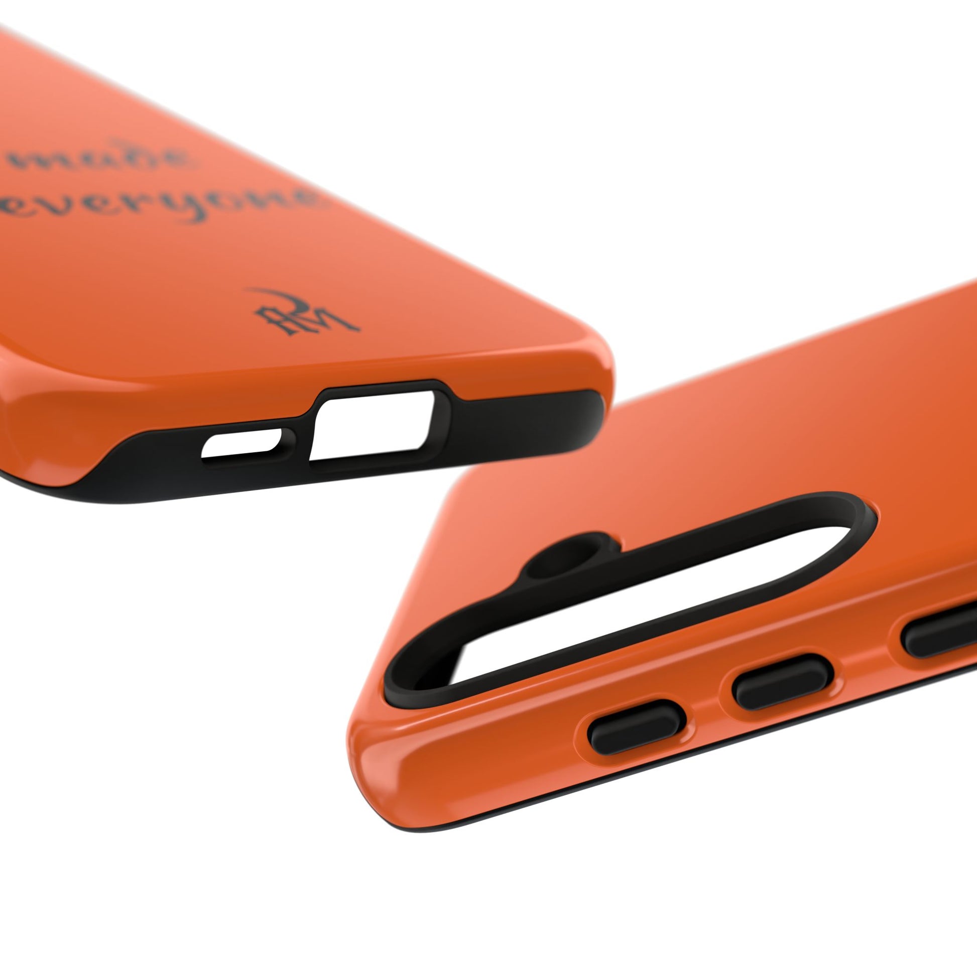Not Made for Everyone – After Midnight Signature Case