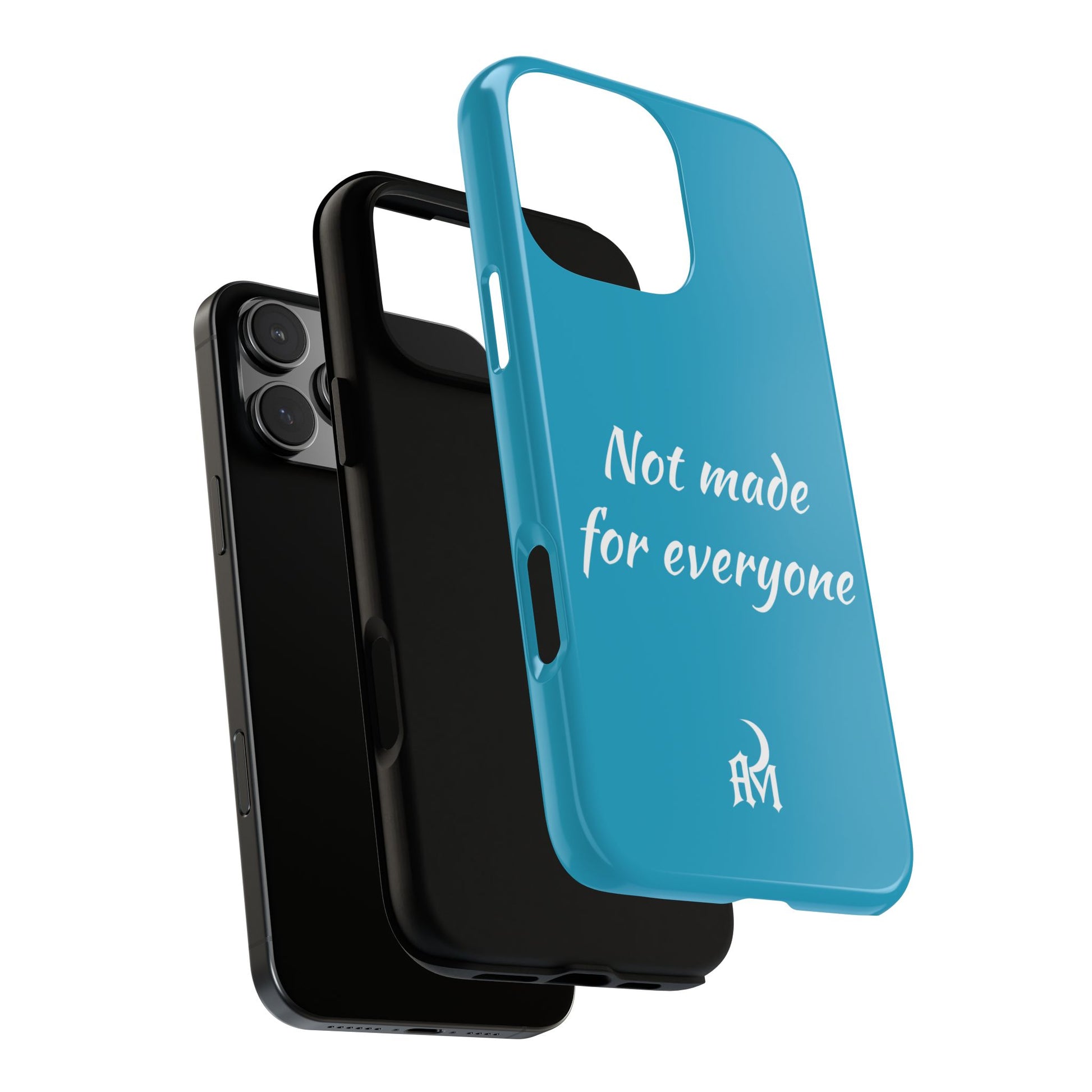Not Made for Everyone – After Midnight Signature Case