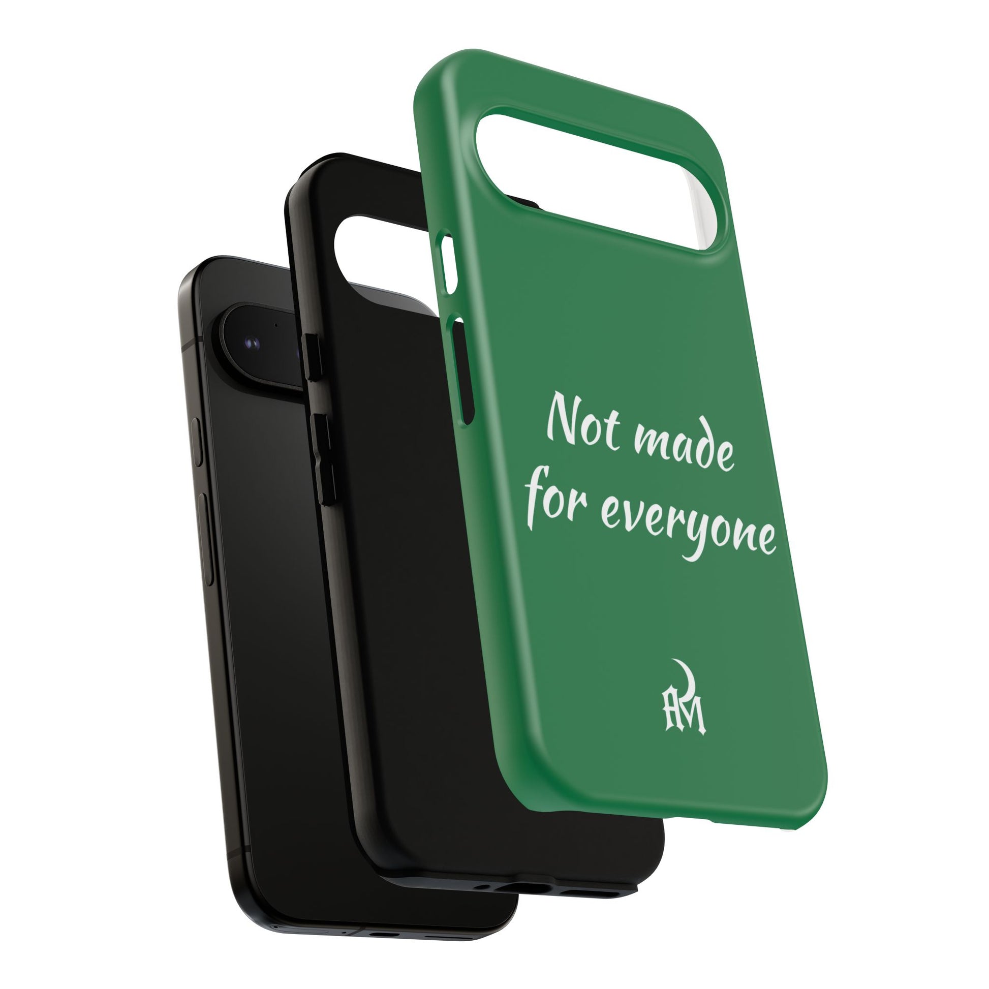 Not Made for Everyone – After Midnight Signature Case