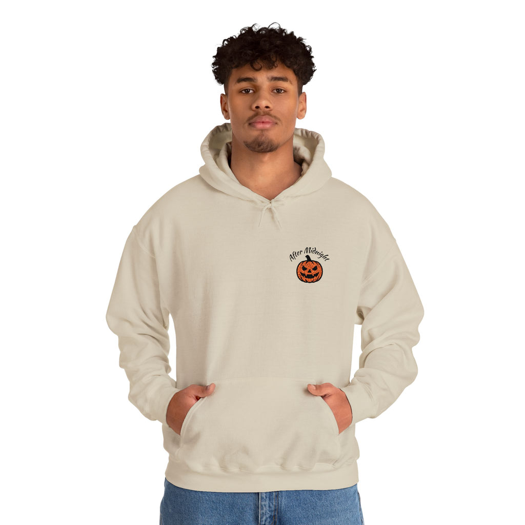 🎃 Pumpkin Hoodie