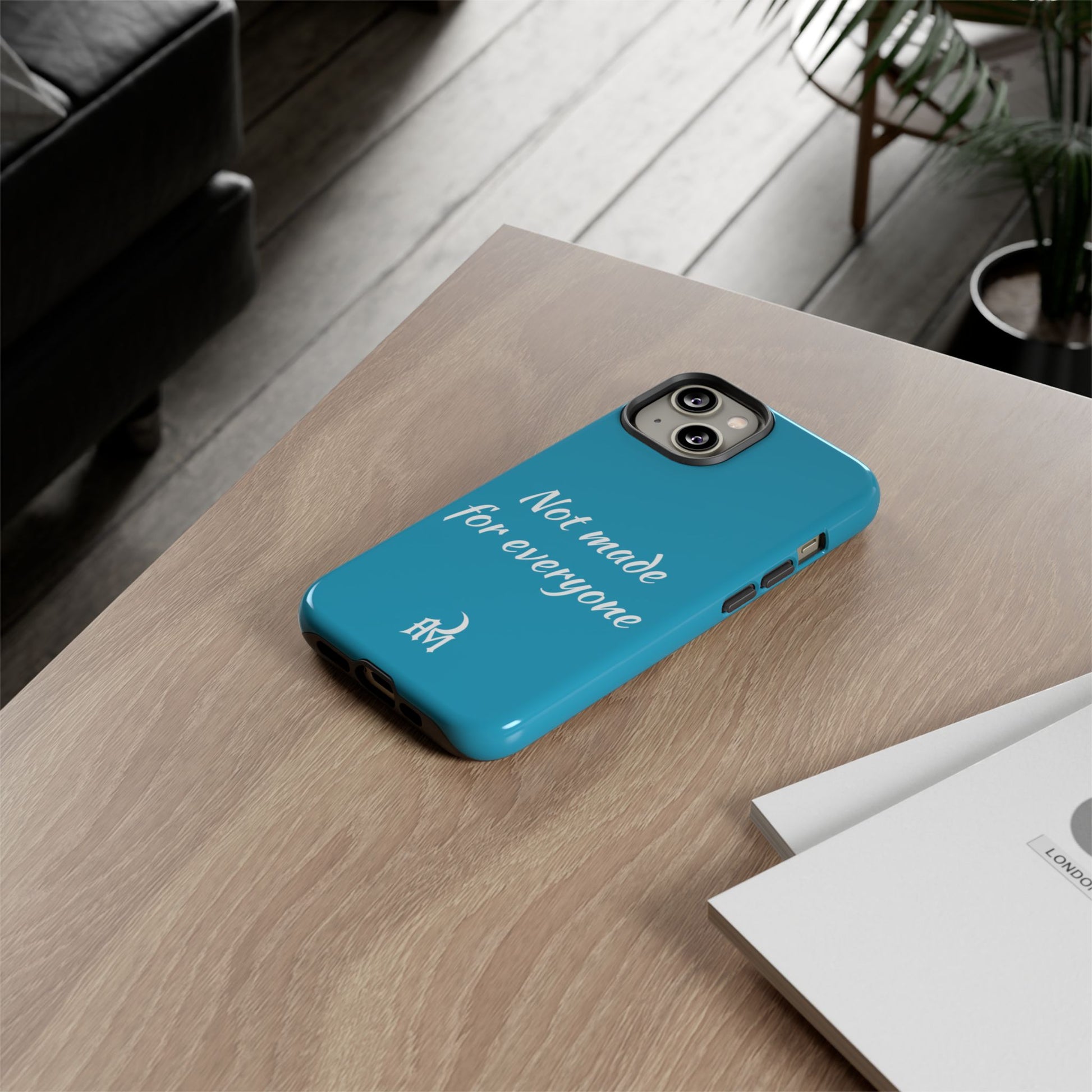 Not Made for Everyone – After Midnight Signature Case