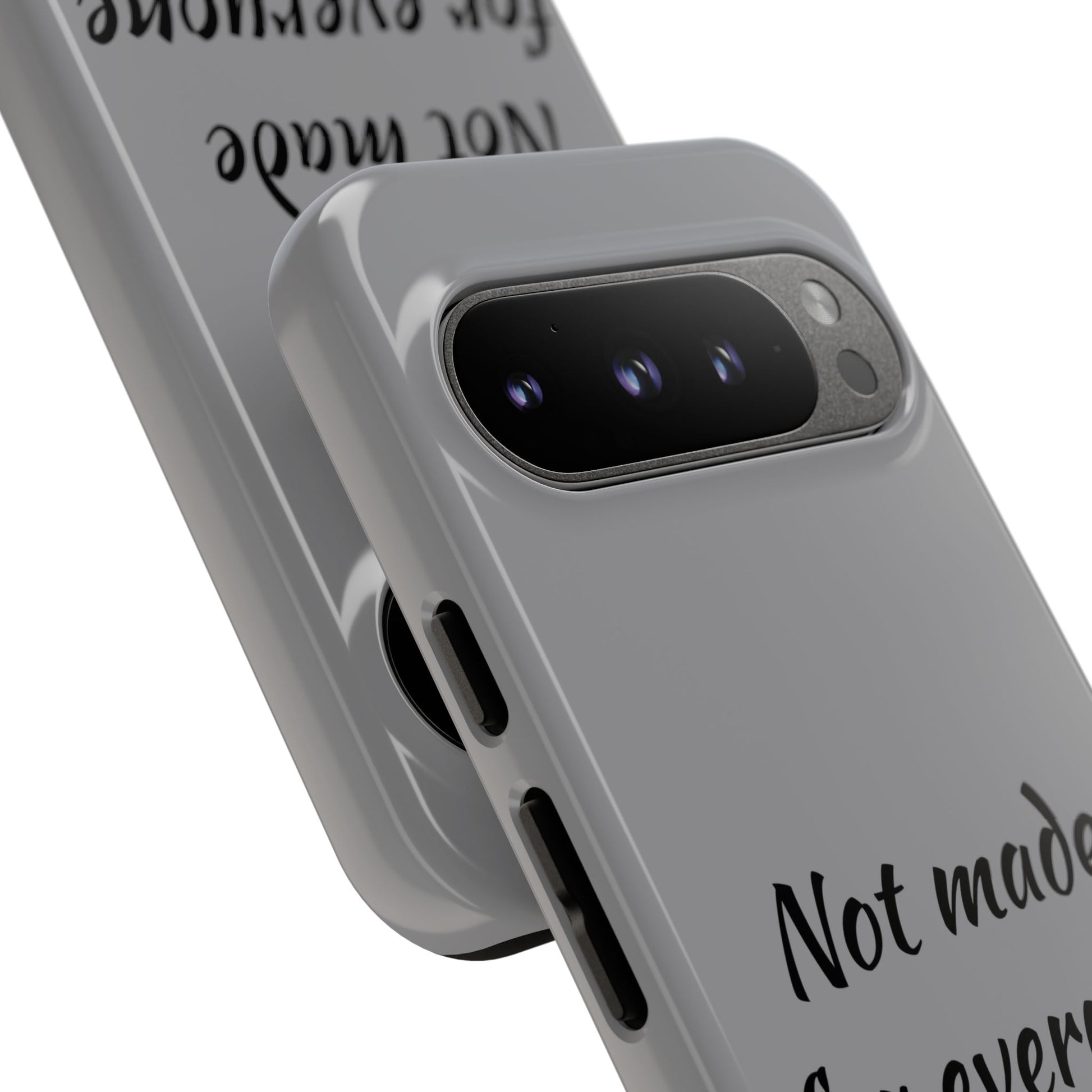 Not Made for Everyone – After Midnight Signature Case