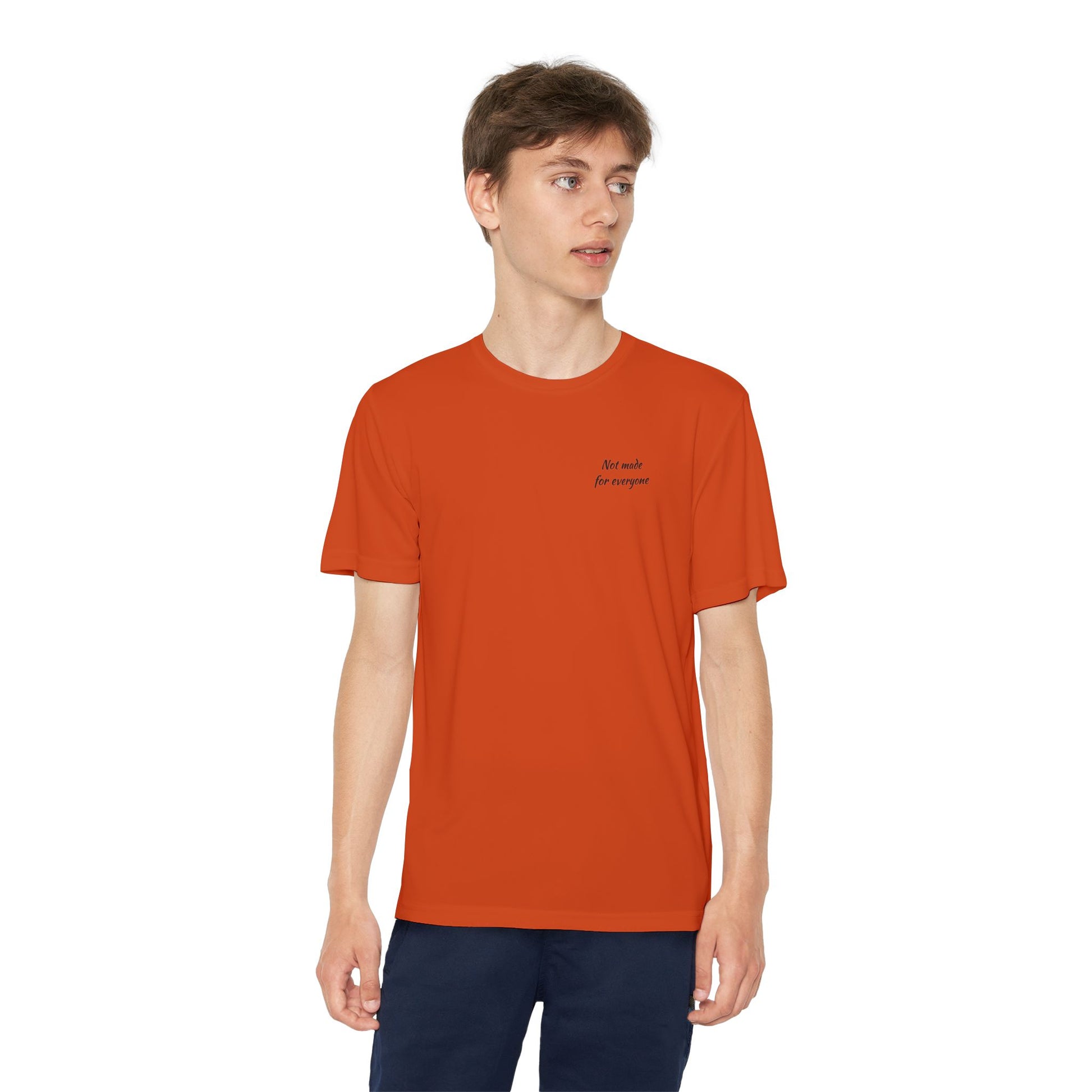 The Outsider Tee Kids