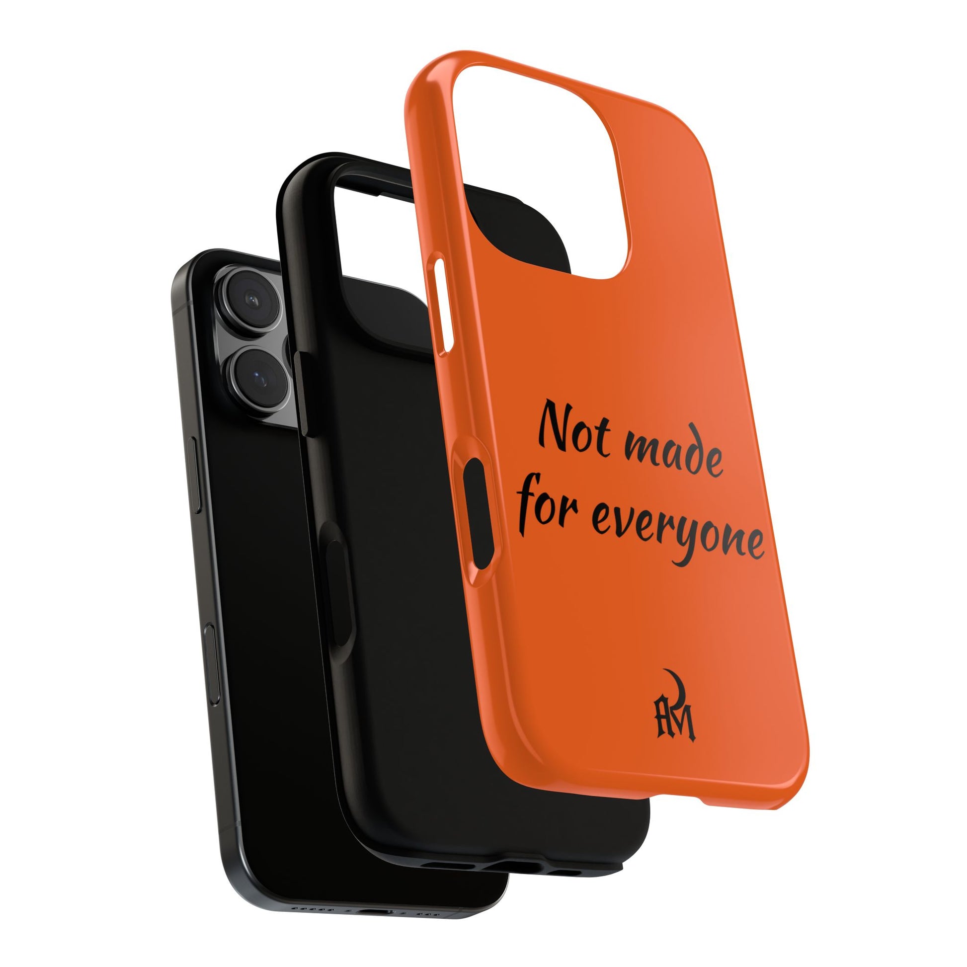 Not Made for Everyone – After Midnight Signature Case