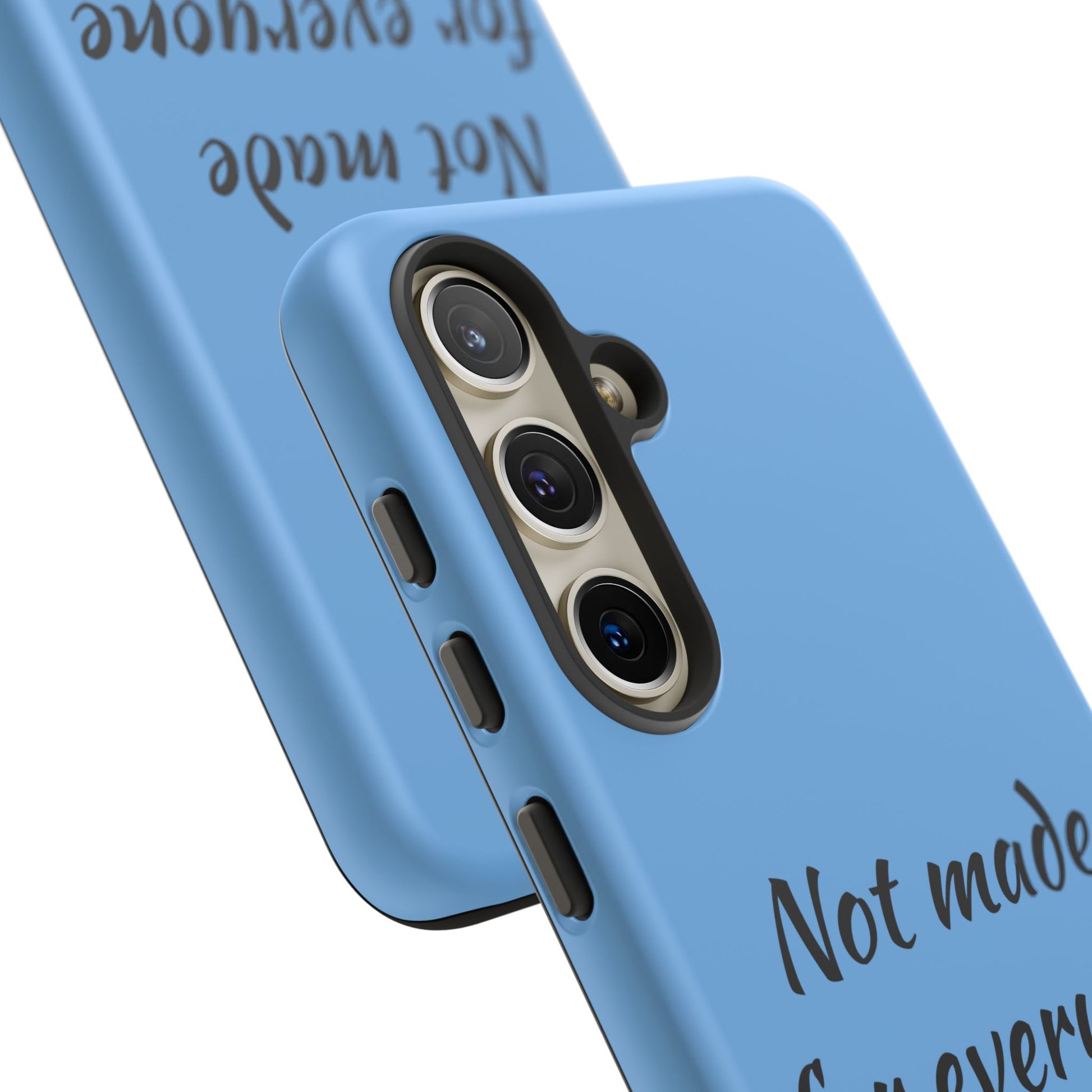 Not Made for Everyone – After Midnight Signature Case