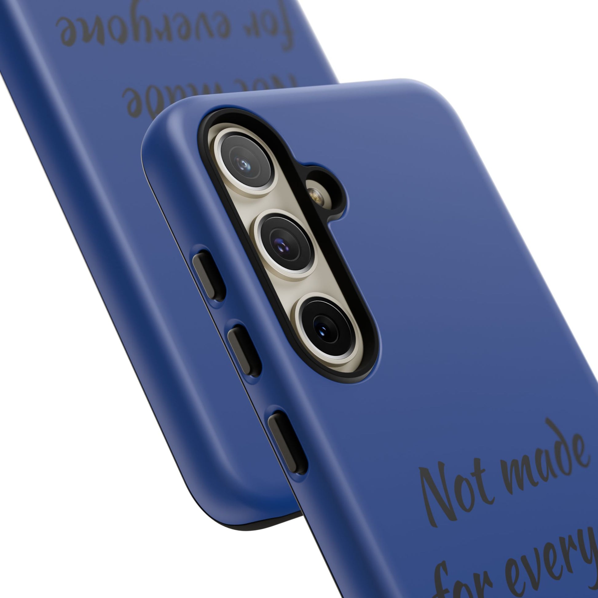 Not Made for Everyone – After Midnight Signature Case