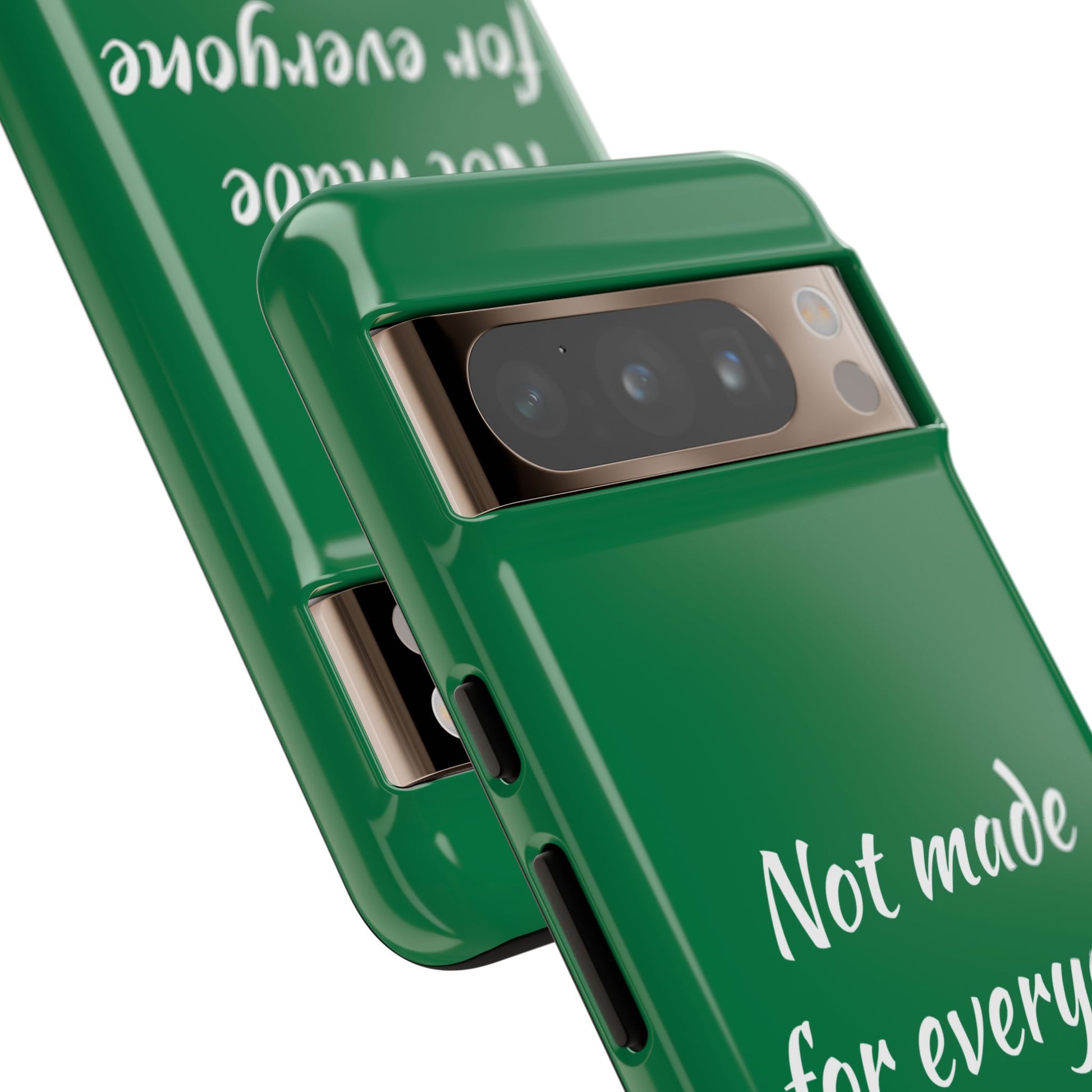 Not Made for Everyone – After Midnight Signature Case