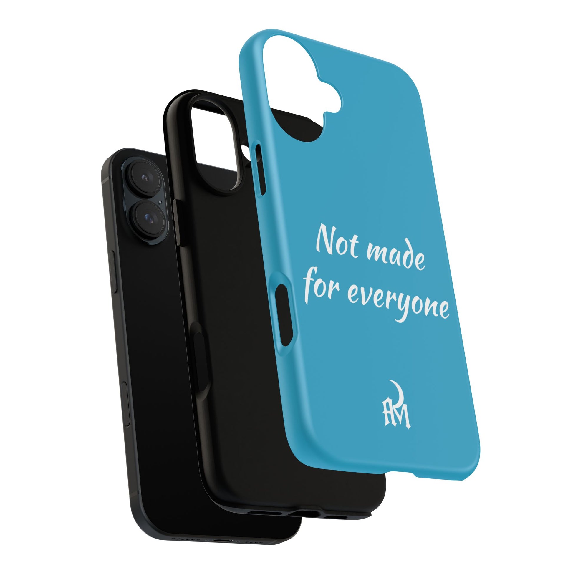 Not Made for Everyone – After Midnight Signature Case