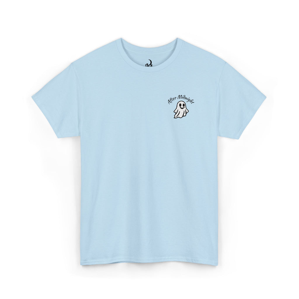 👻🌙 Ghost Tee