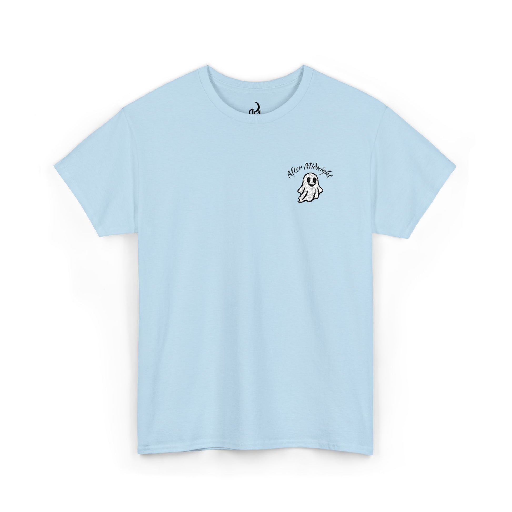 👻🌙 Ghost Tee