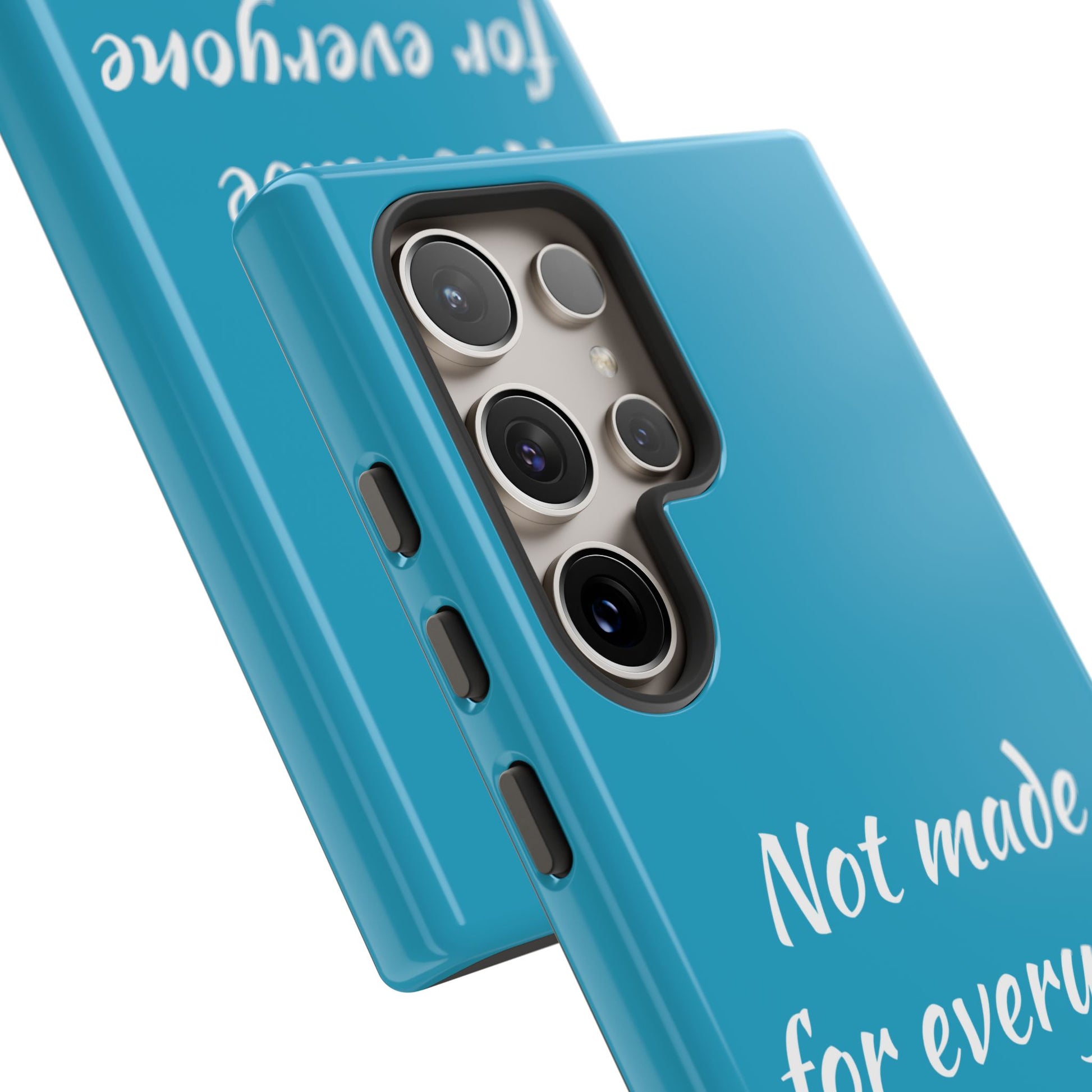 Not Made for Everyone – After Midnight Signature Case