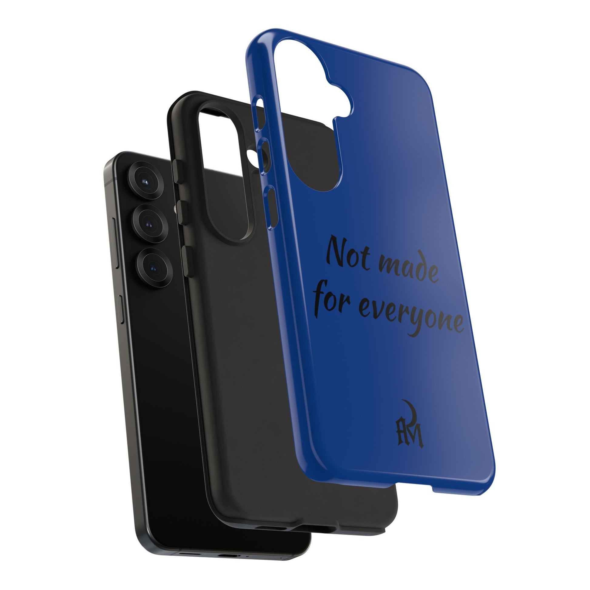 Not Made for Everyone – After Midnight Signature Case