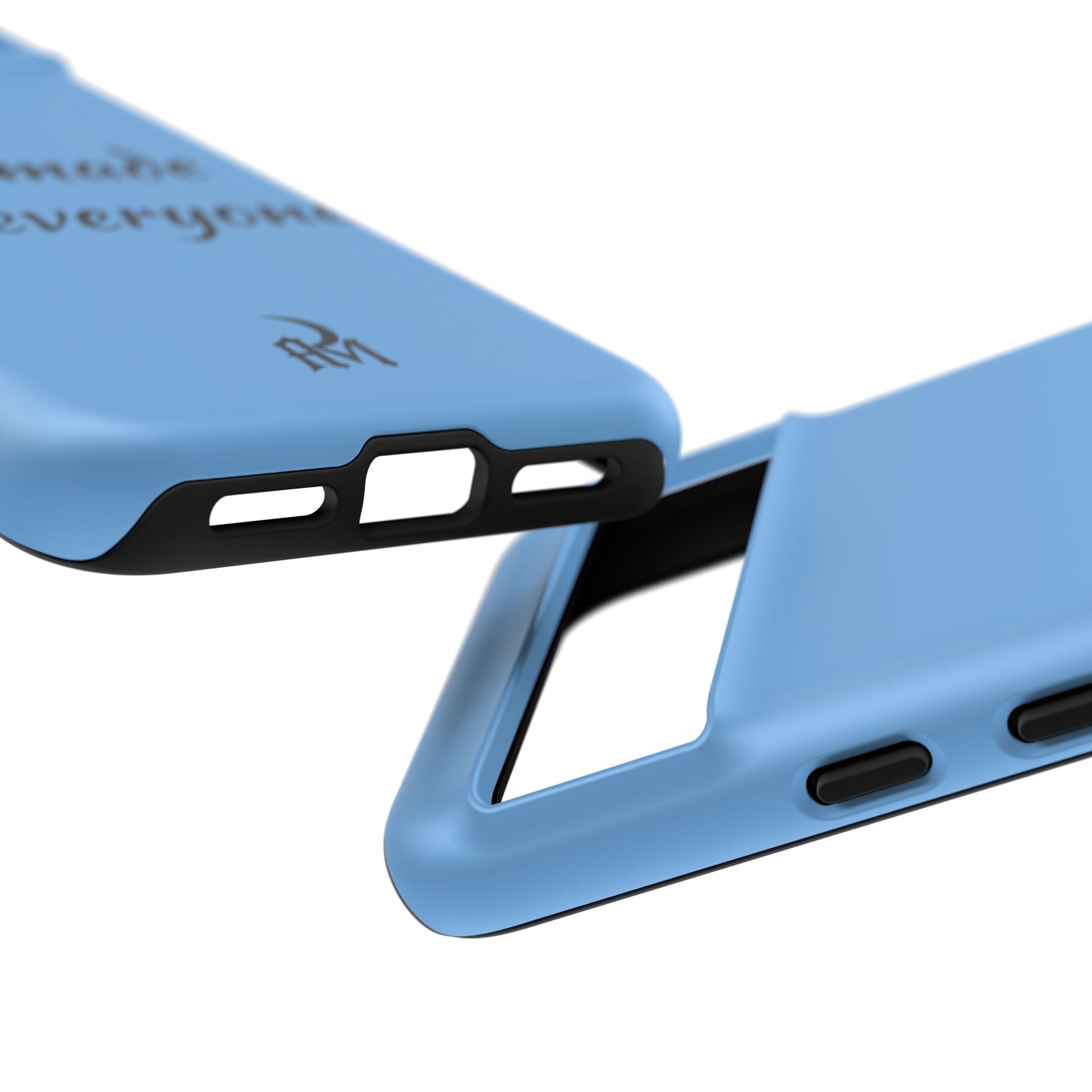 Not Made for Everyone – After Midnight Signature Case
