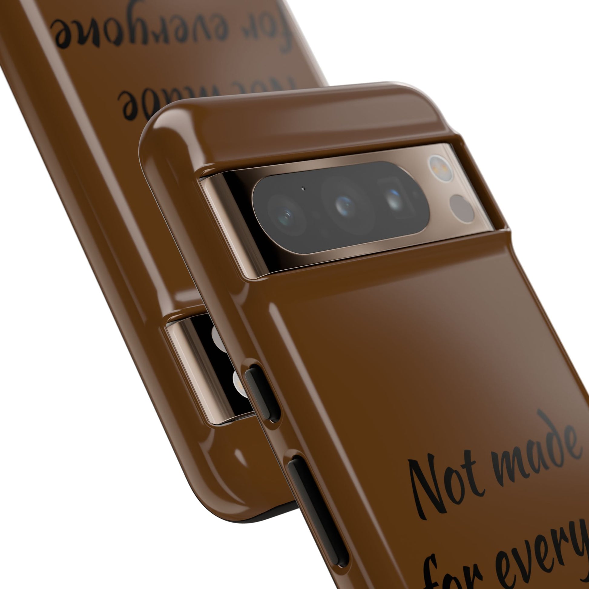 Not Made for Everyone – After Midnight Signature Case