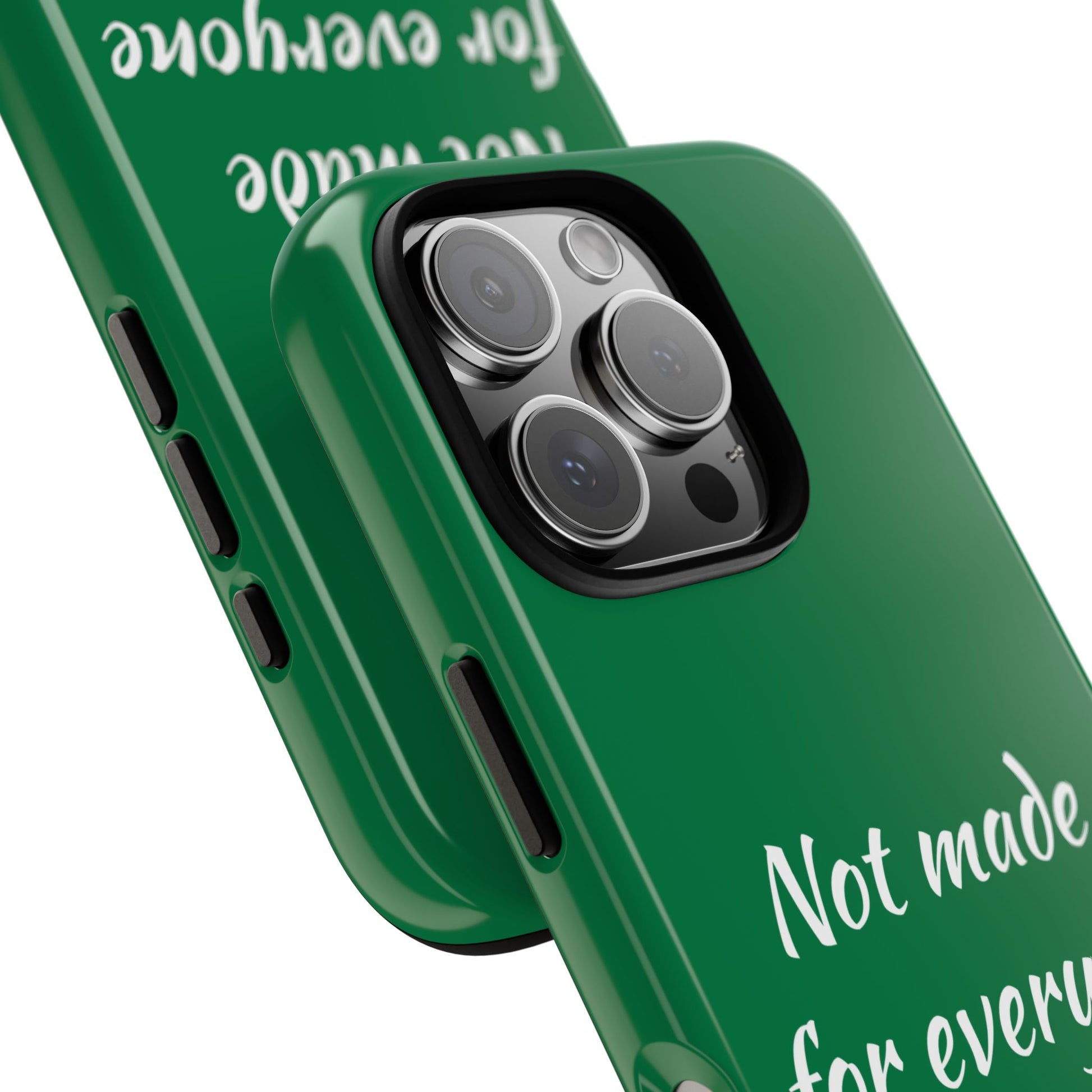 Not Made for Everyone – After Midnight Signature Case