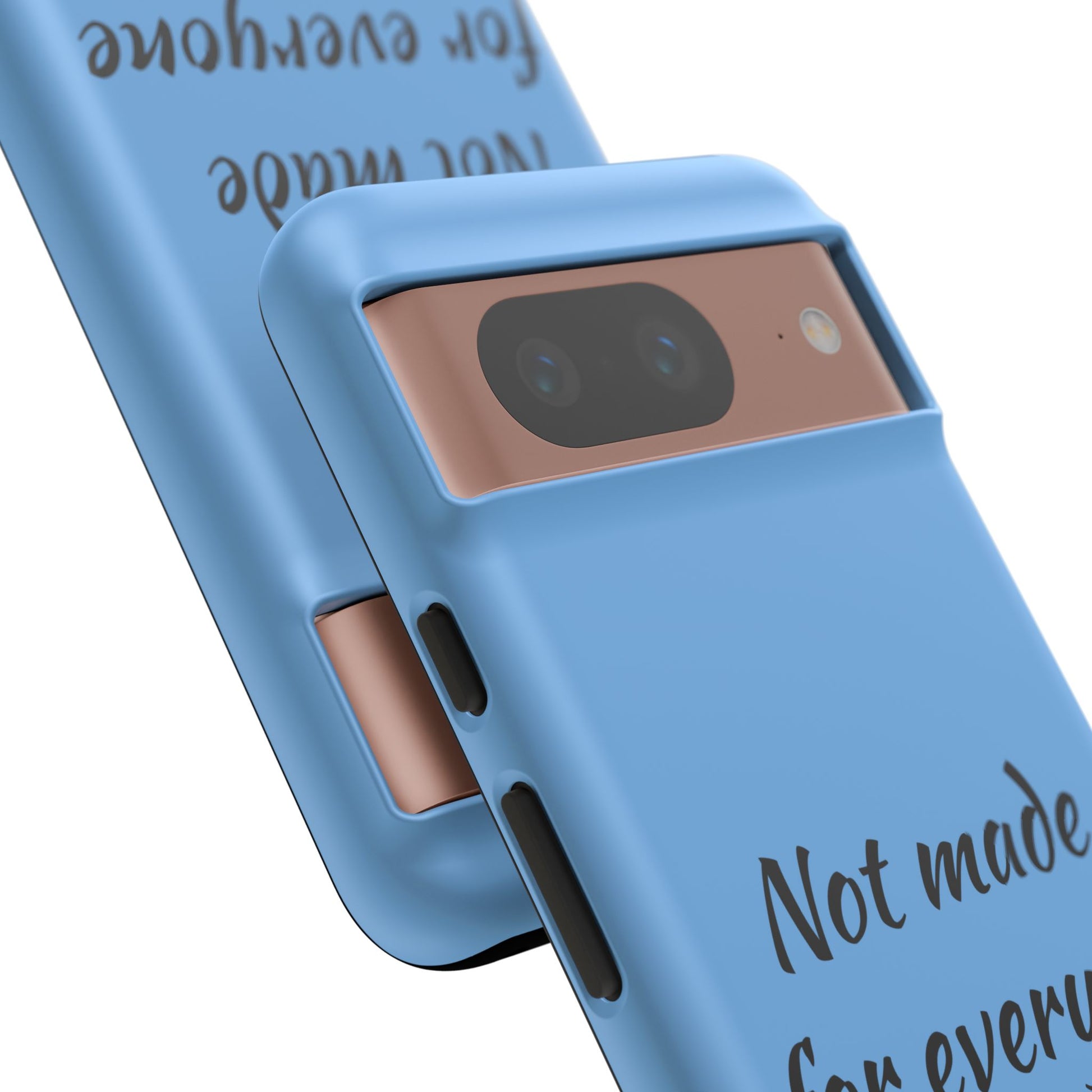 Not Made for Everyone – After Midnight Signature Case