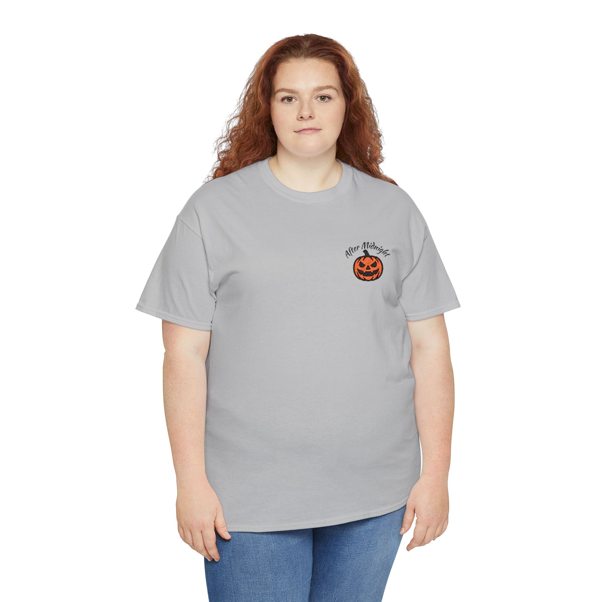 🎃 Pumpkin Tee