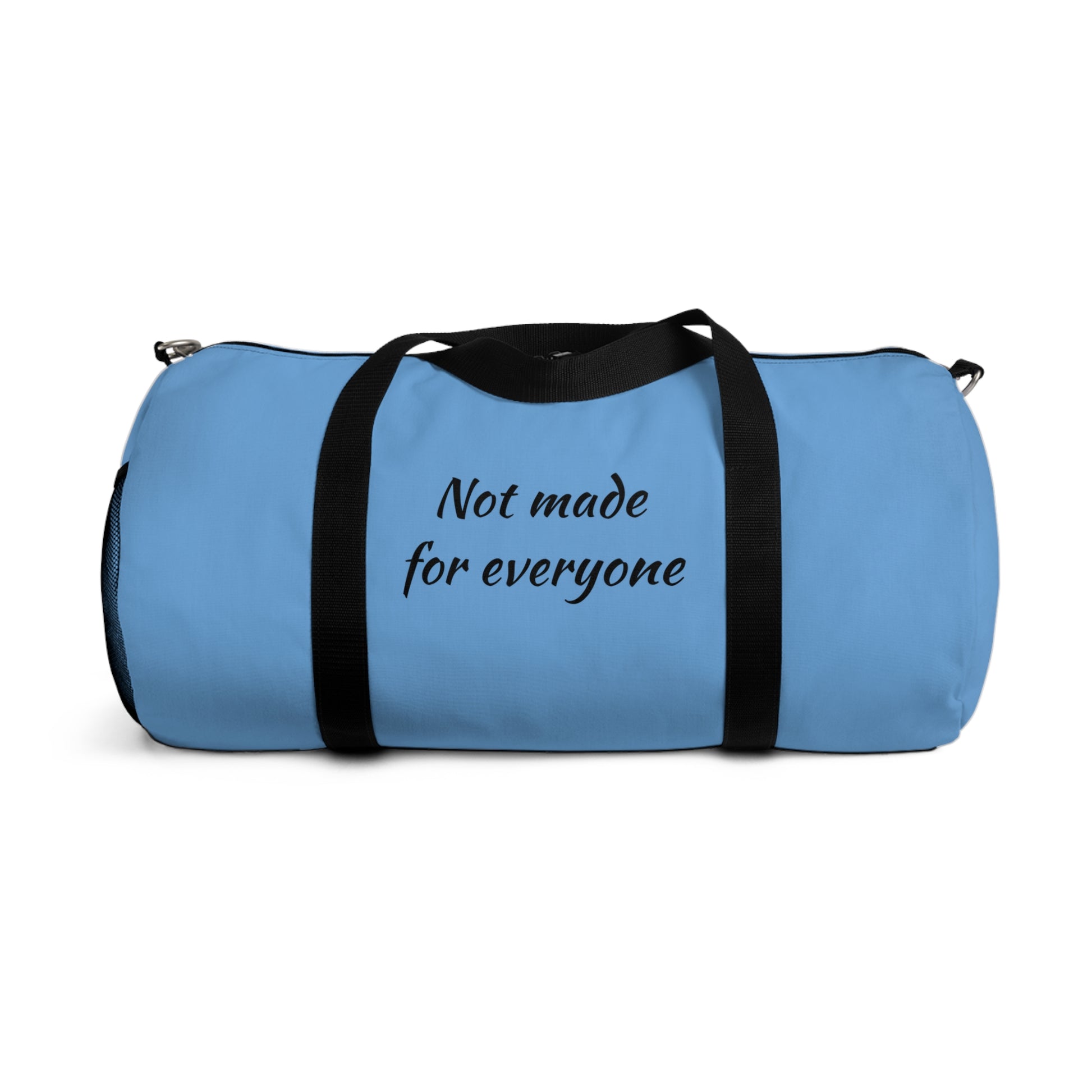 Signature Weekender Duffel