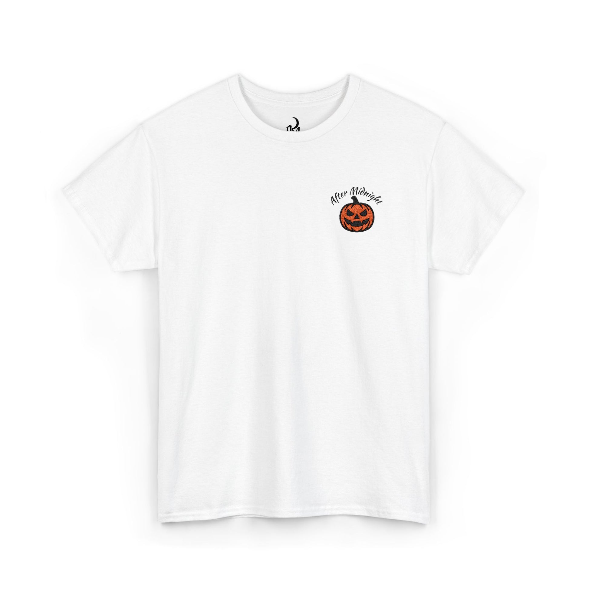 🎃 Pumpkin Tee