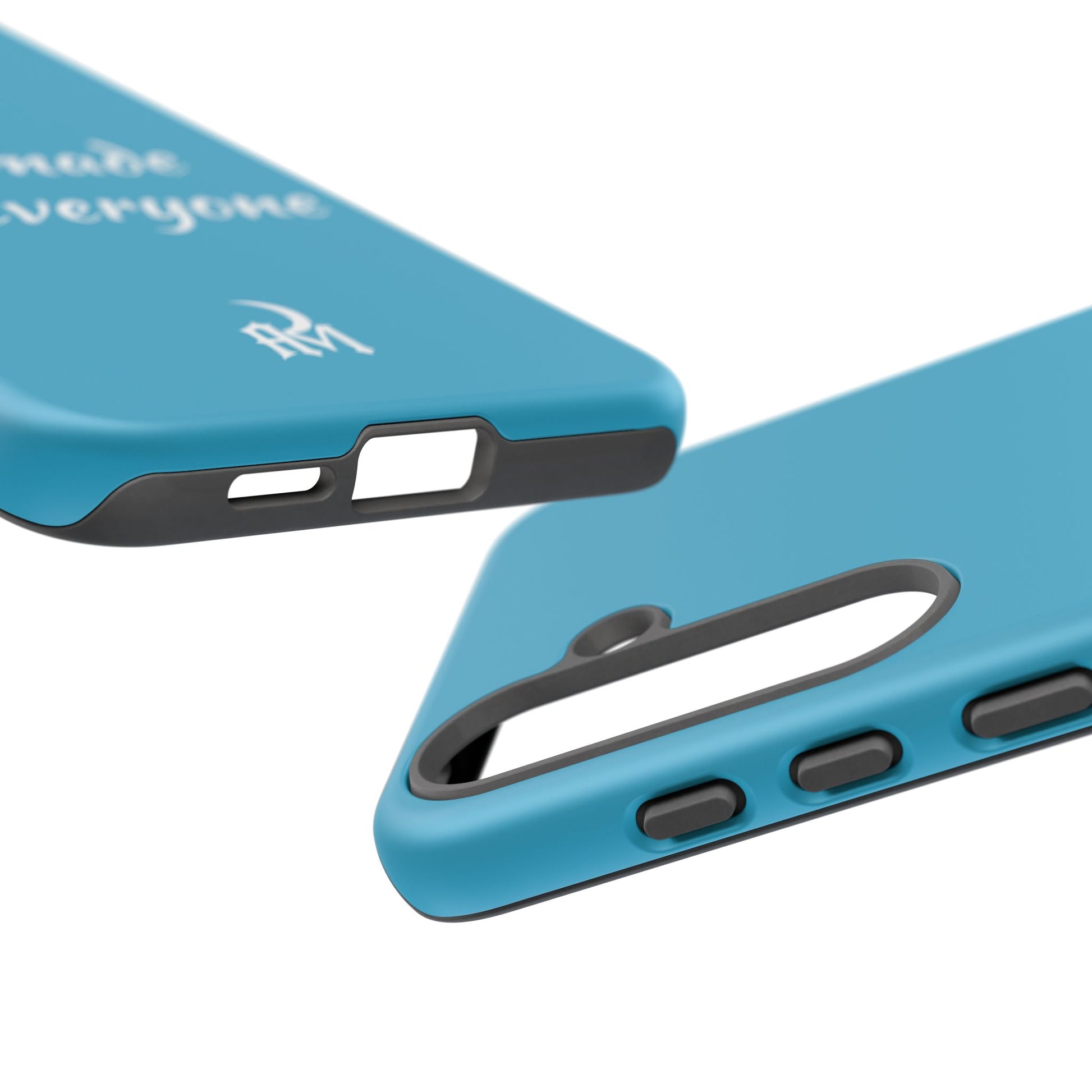 Not Made for Everyone – After Midnight Signature Case