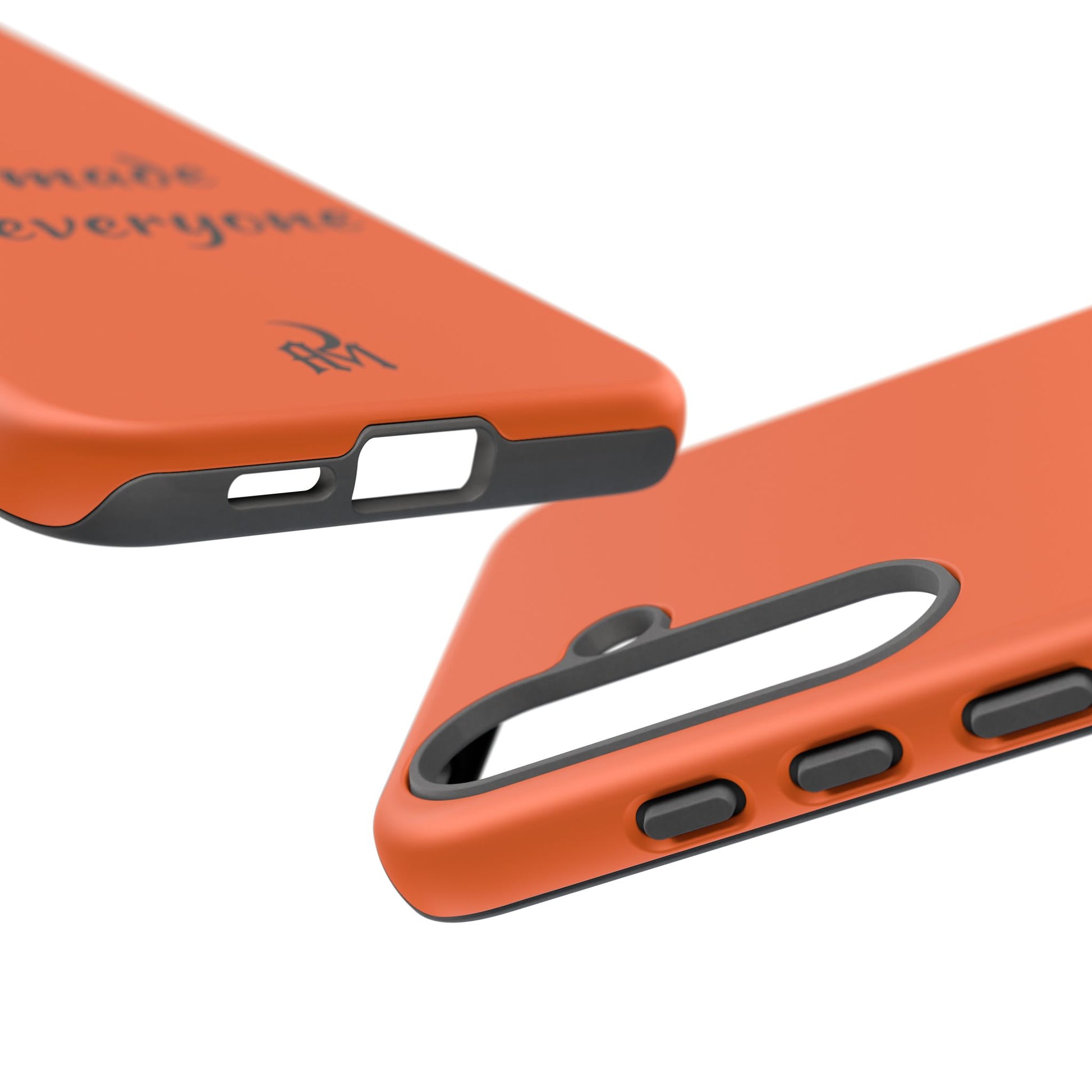 Not Made for Everyone – After Midnight Signature Case