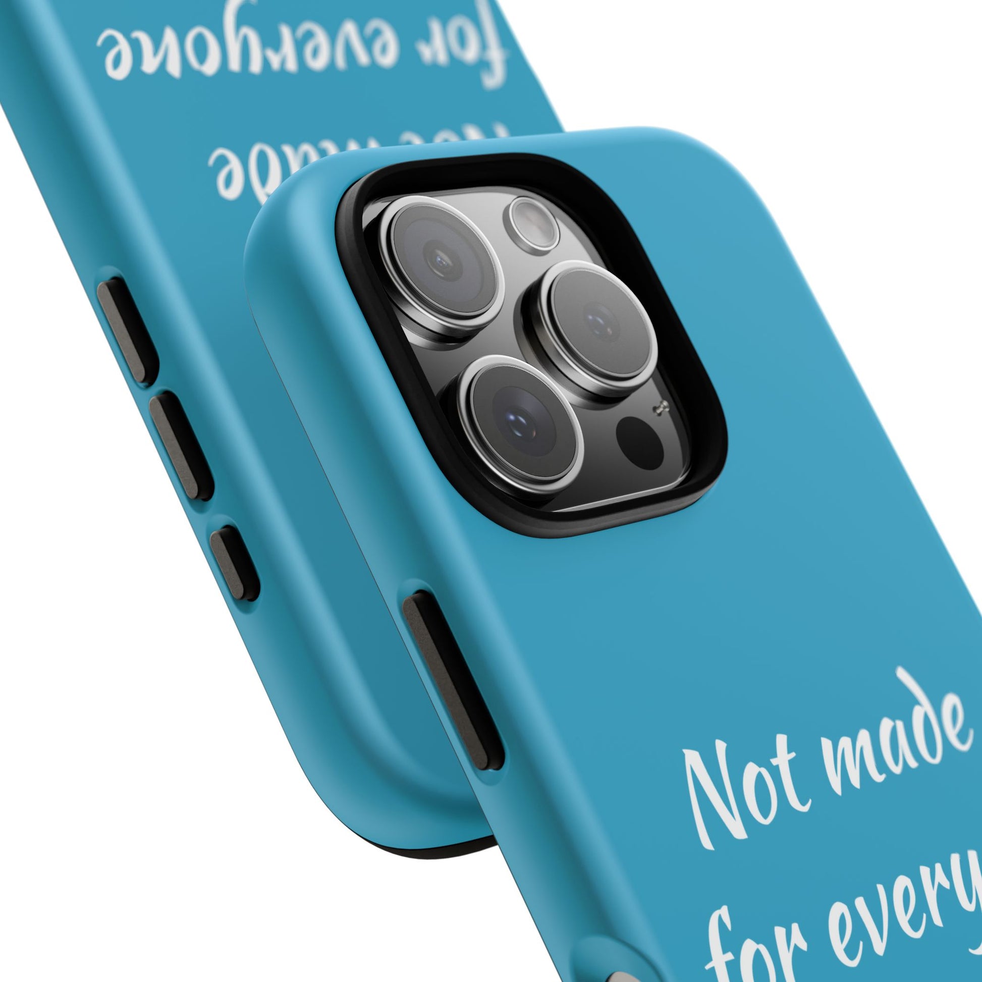 Not Made for Everyone – After Midnight Signature Case