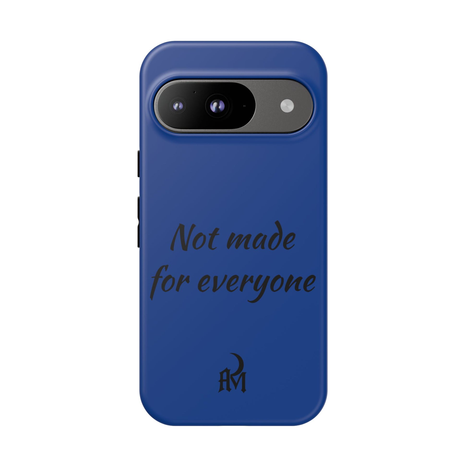 Not Made for Everyone – After Midnight Signature Case