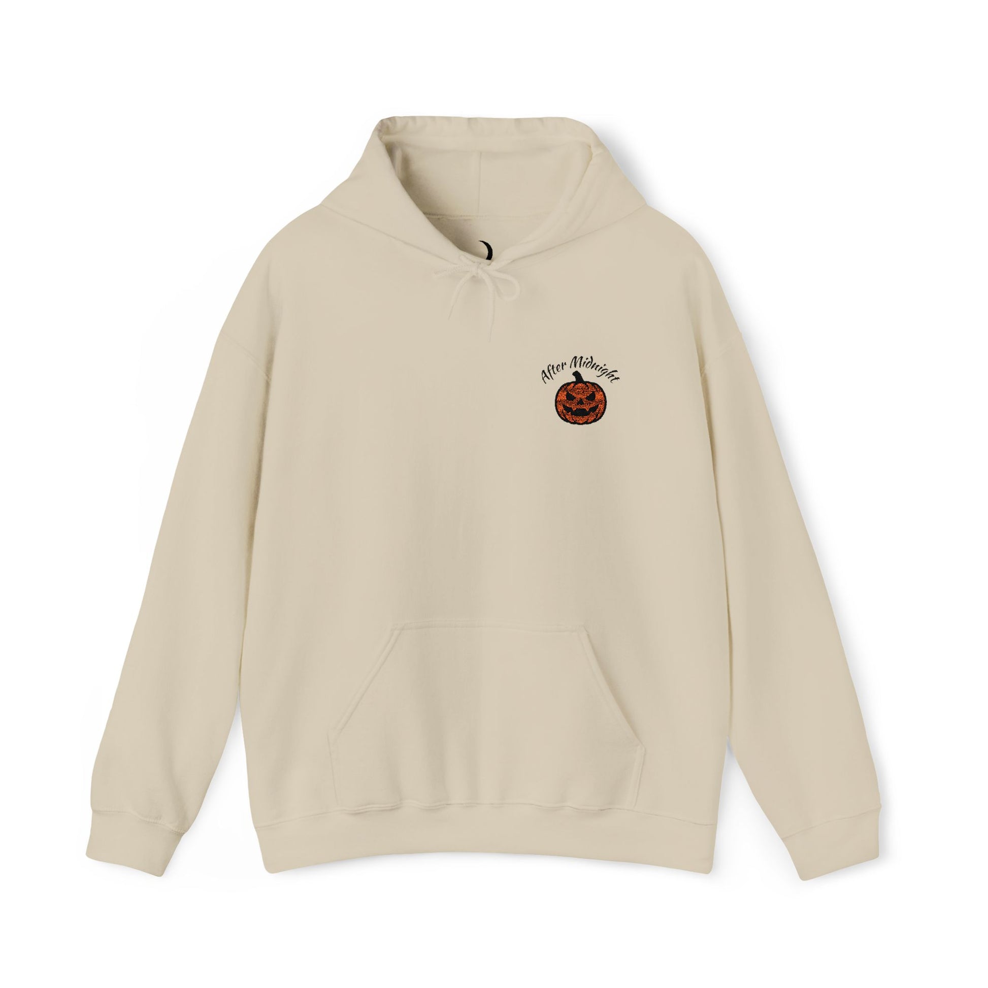 🎃 Pumpkin Hoodie
