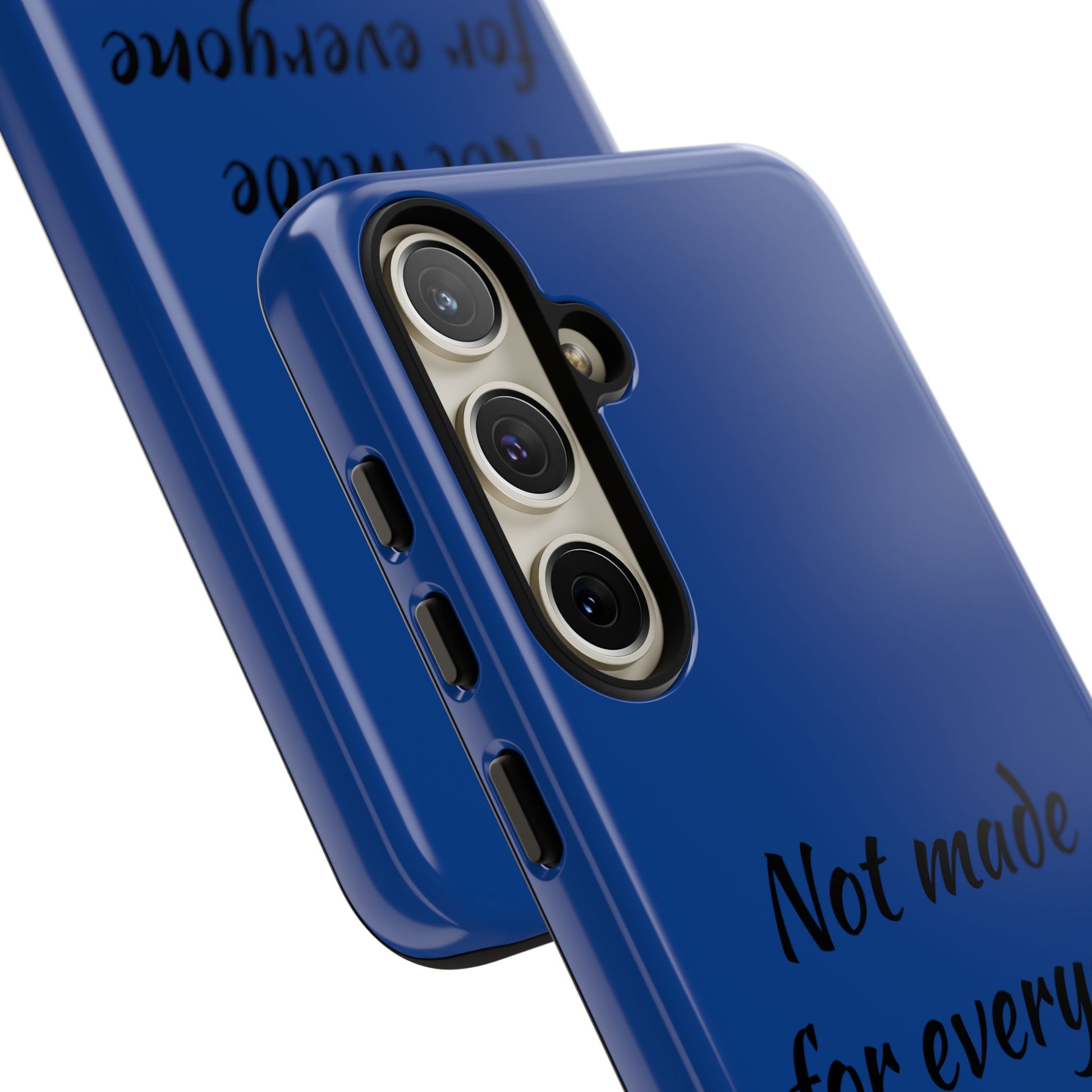 Not Made for Everyone – After Midnight Signature Case
