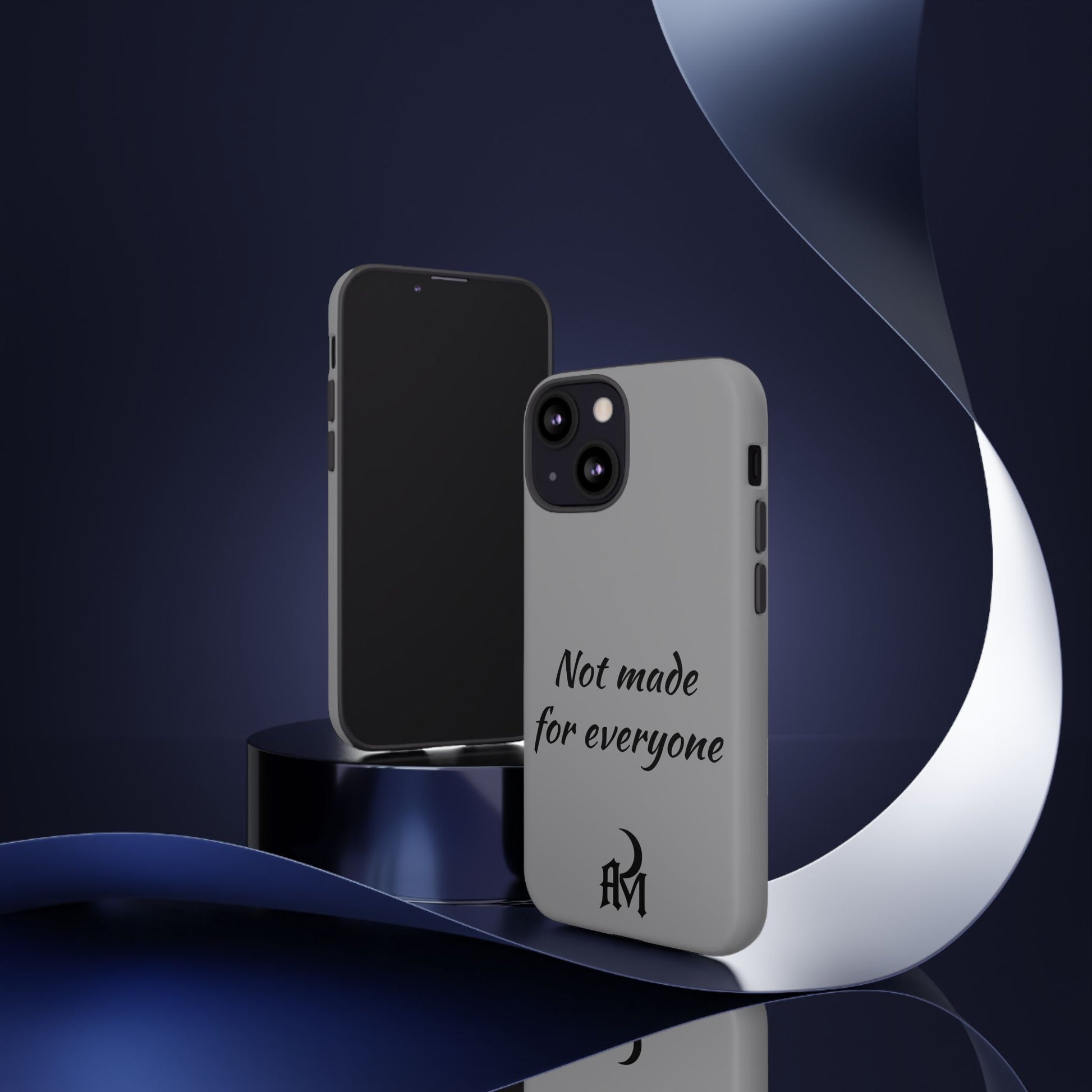 Not Made for Everyone – After Midnight Signature Case
