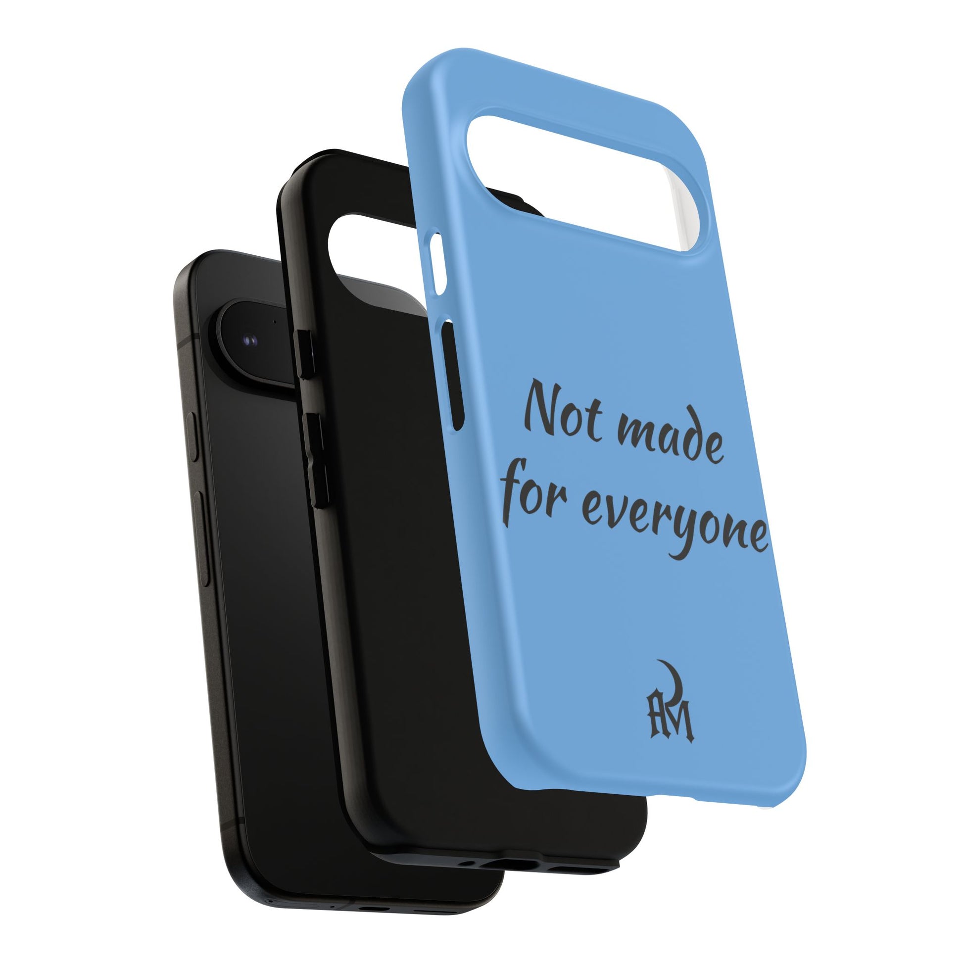 Not Made for Everyone – After Midnight Signature Case