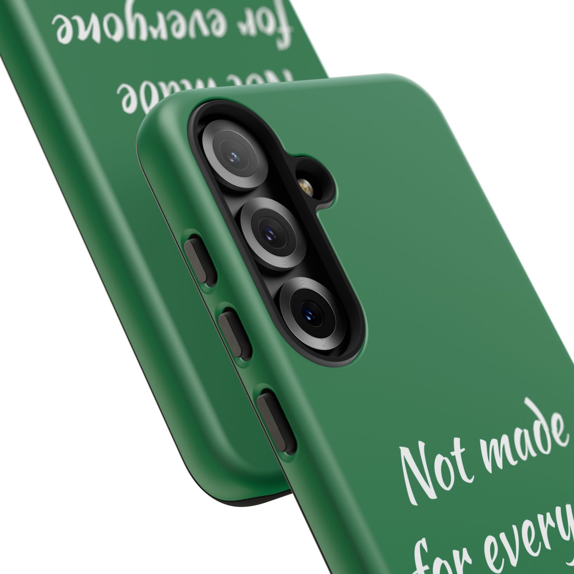 Not Made for Everyone – After Midnight Signature Case
