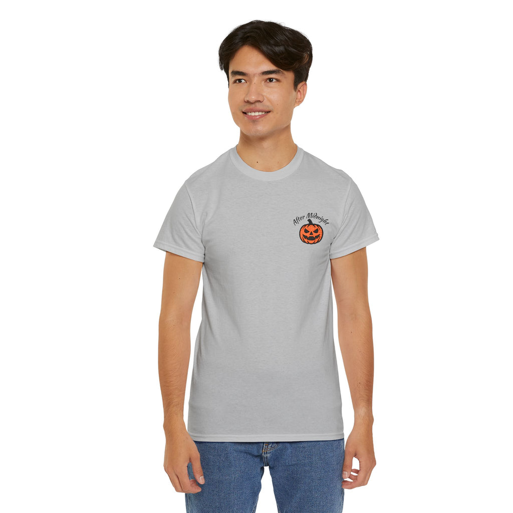 🎃 Pumpkin Tee