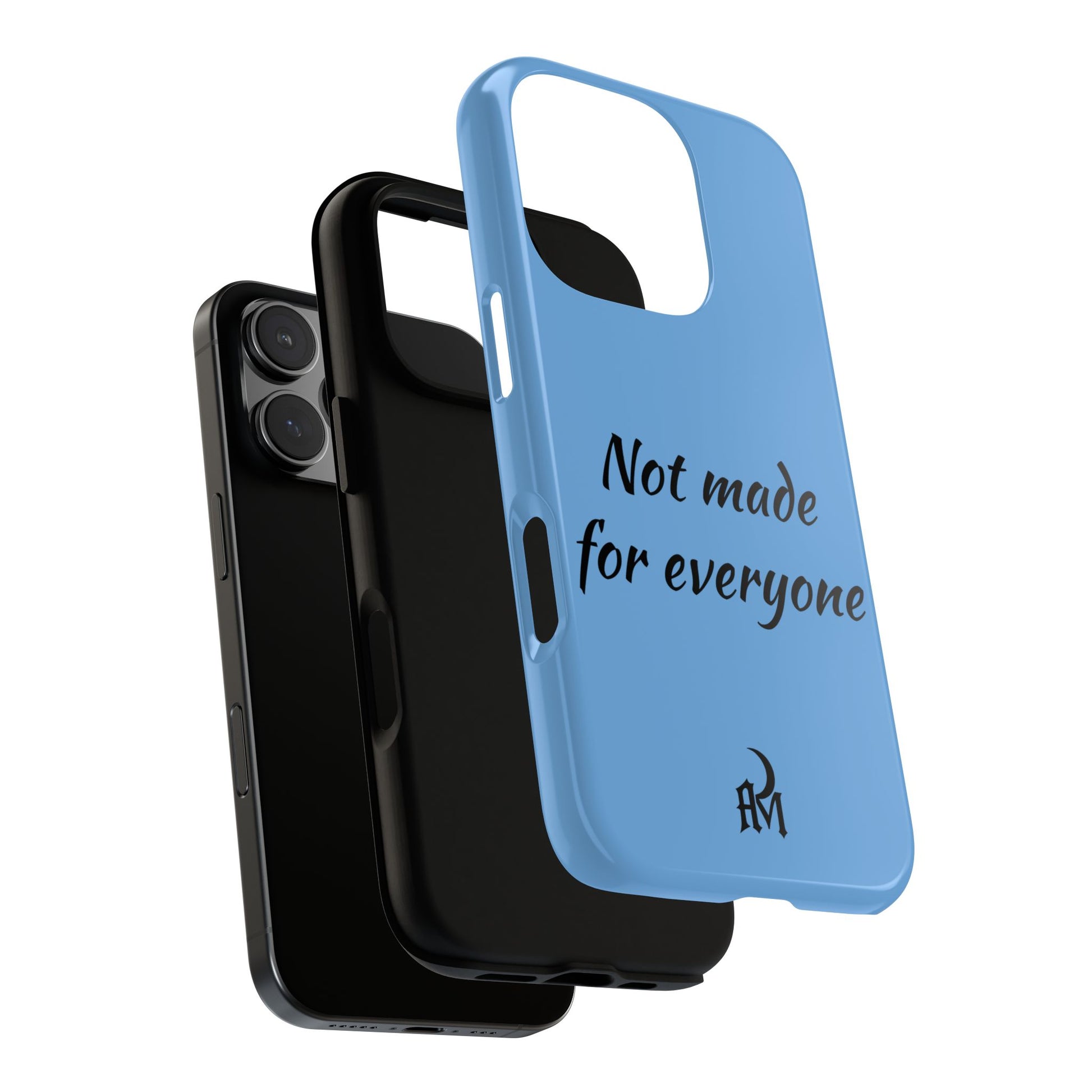 Not Made for Everyone – After Midnight Signature Case