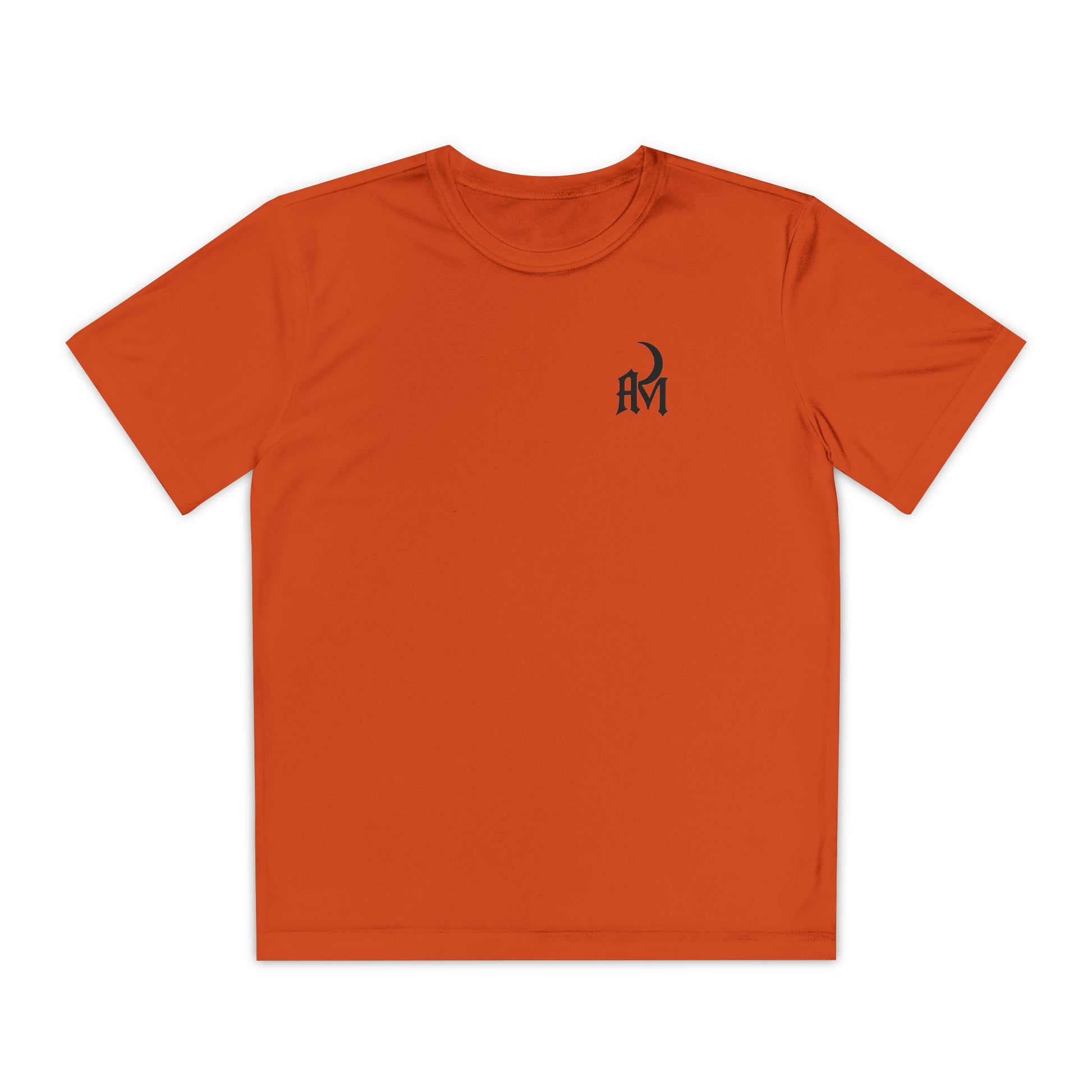 Kids’ Signature Logo Tee