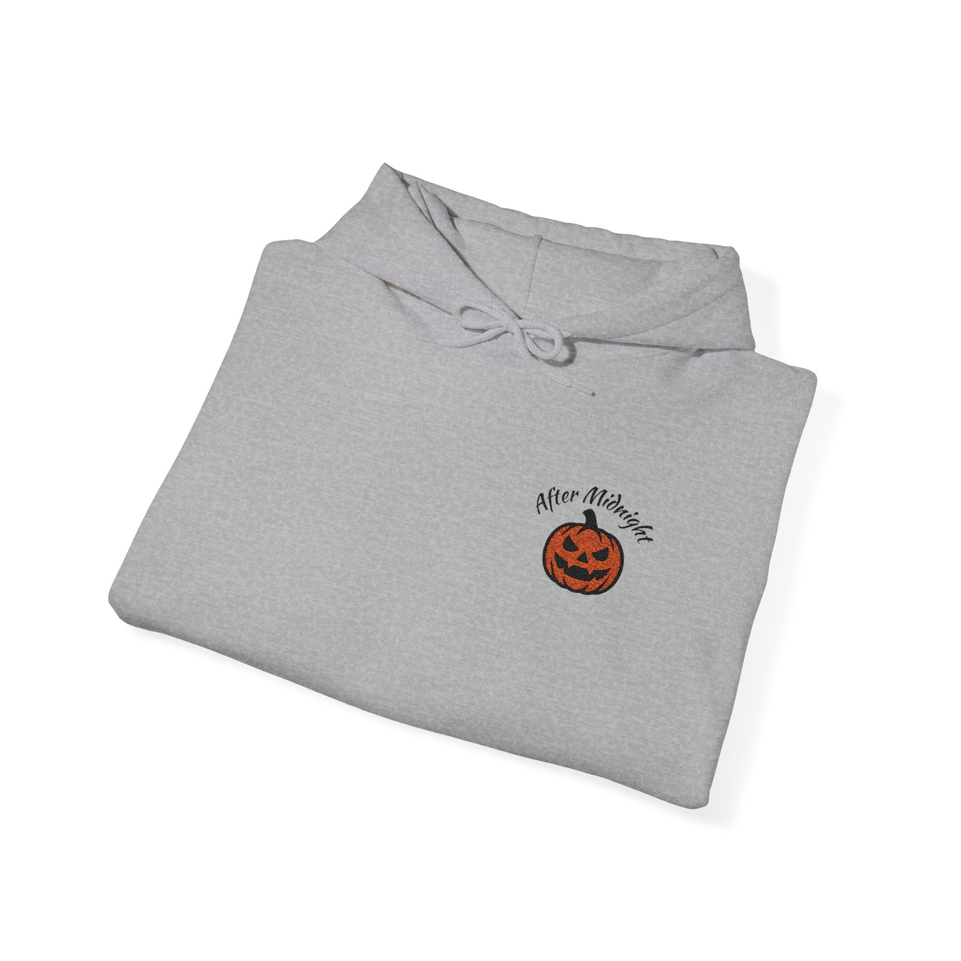 🎃 Pumpkin Hoodie