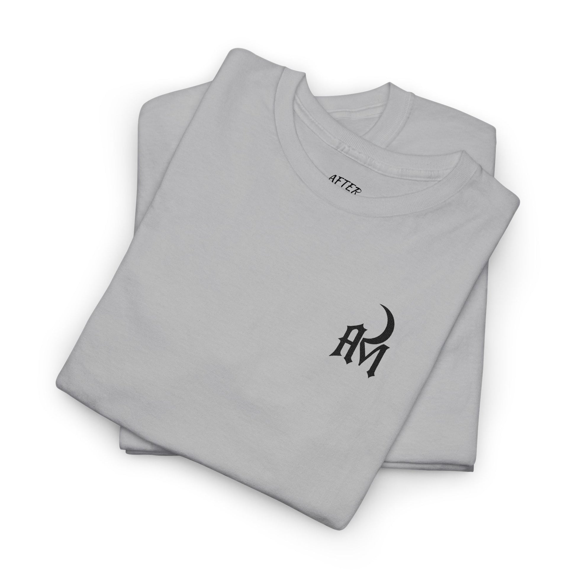 Men’s Signature Embroidered Tee