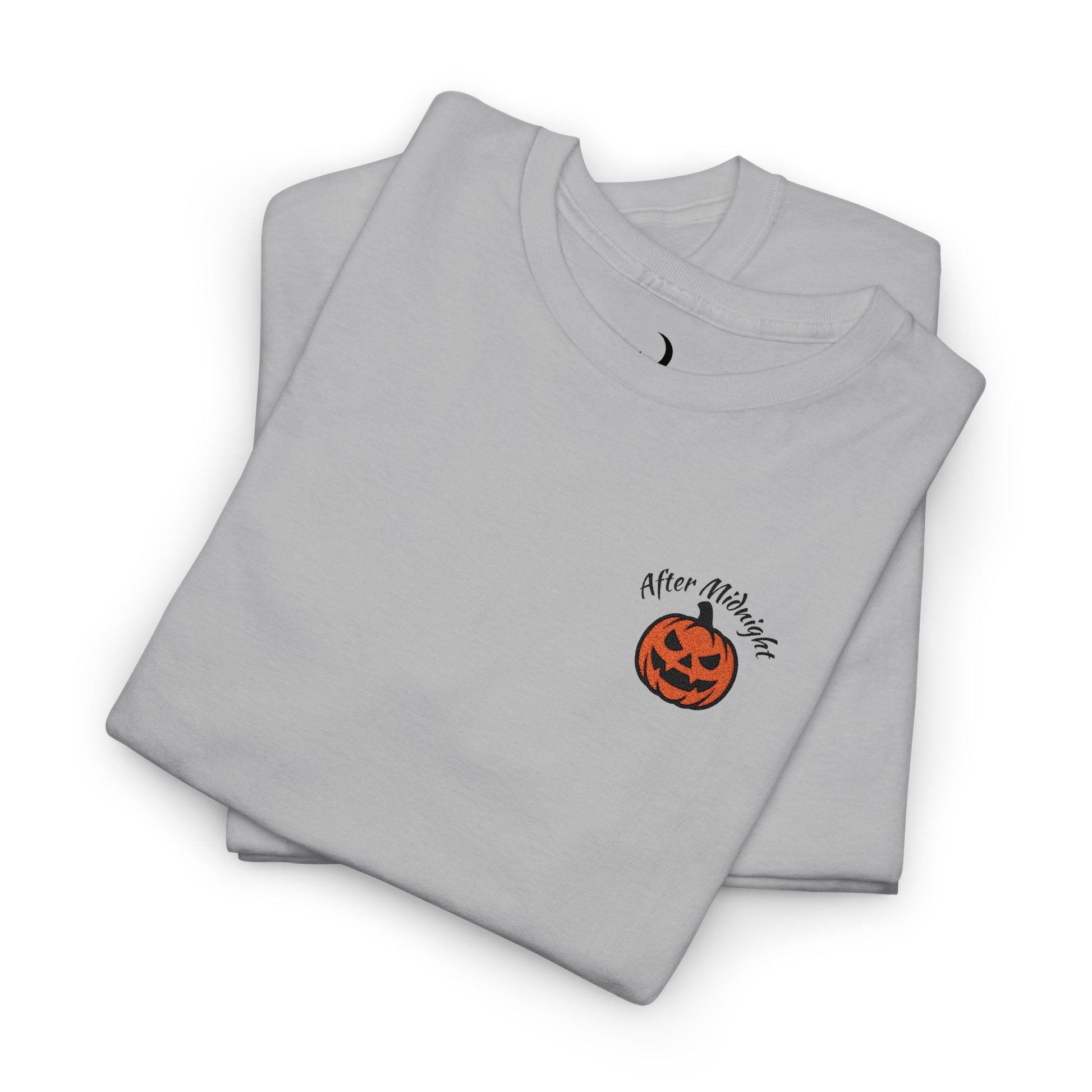 🎃 Pumpkin Tee