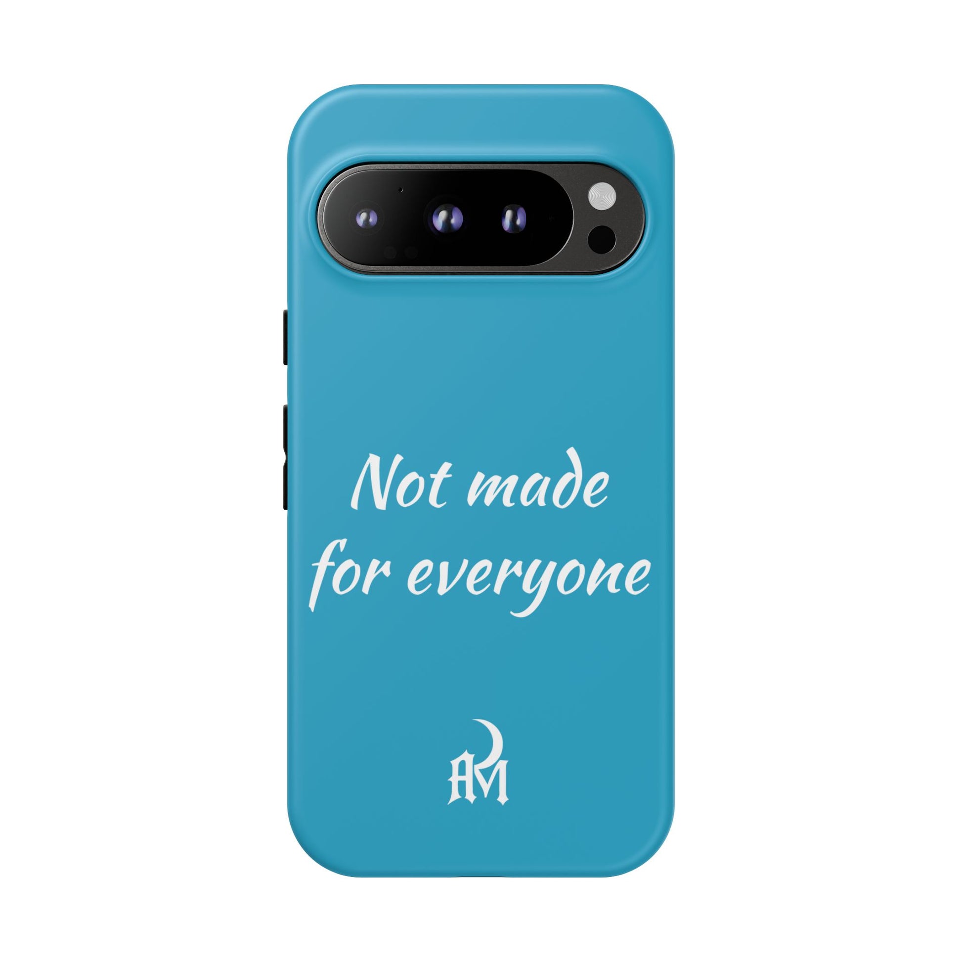 Not Made for Everyone – After Midnight Signature Case
