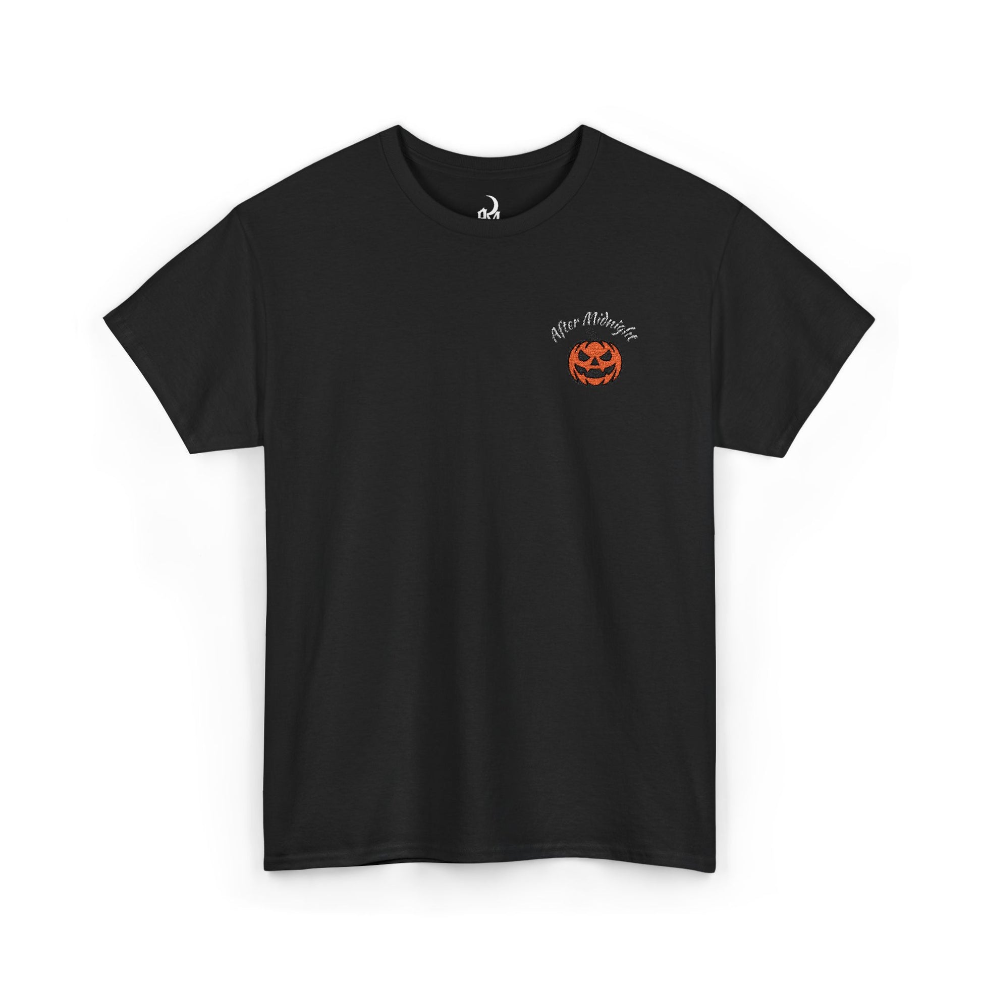 🎃 Pumpkin Tee