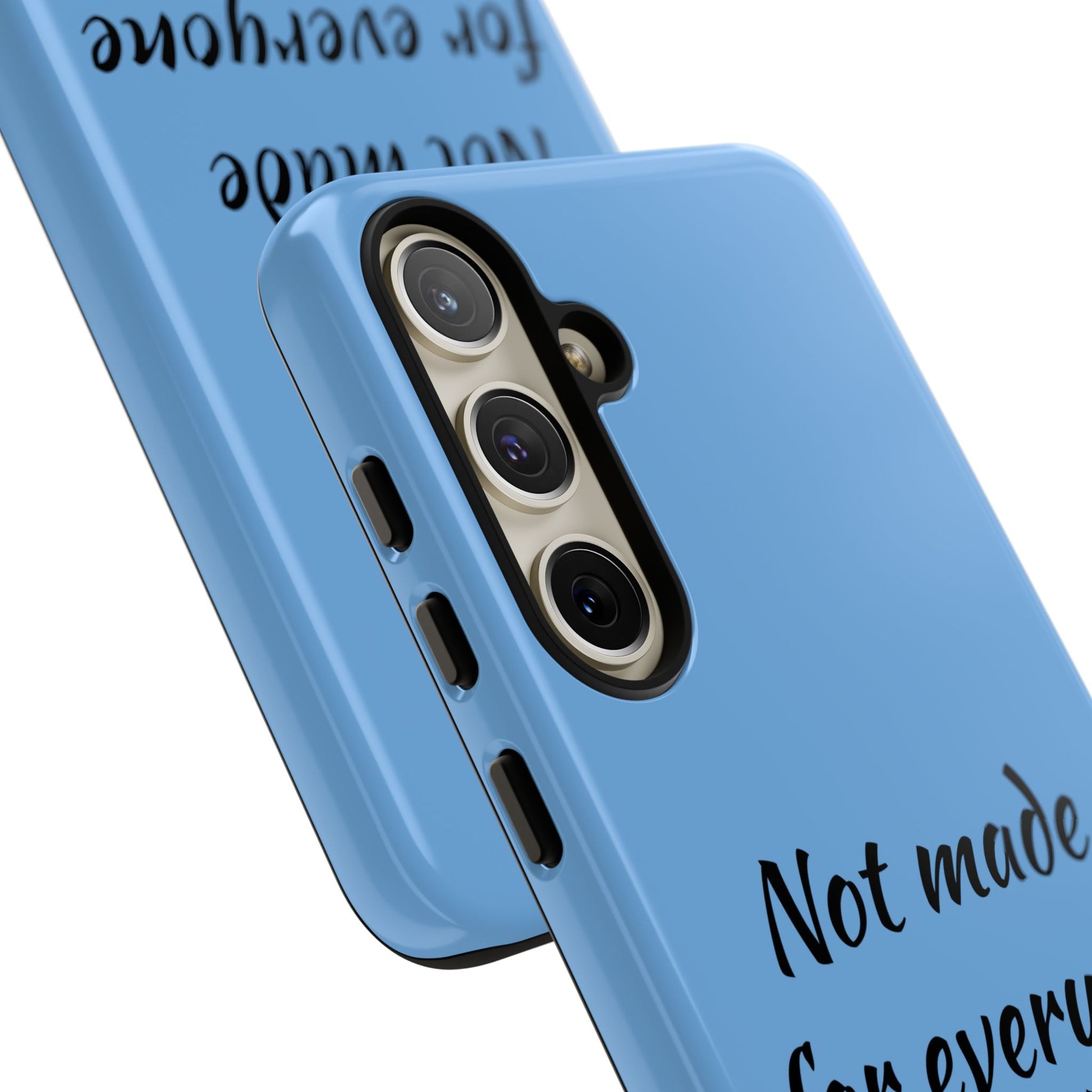 Not Made for Everyone – After Midnight Signature Case