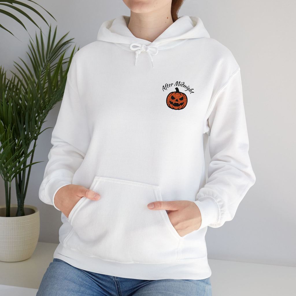 🎃 Pumpkin Hoodie